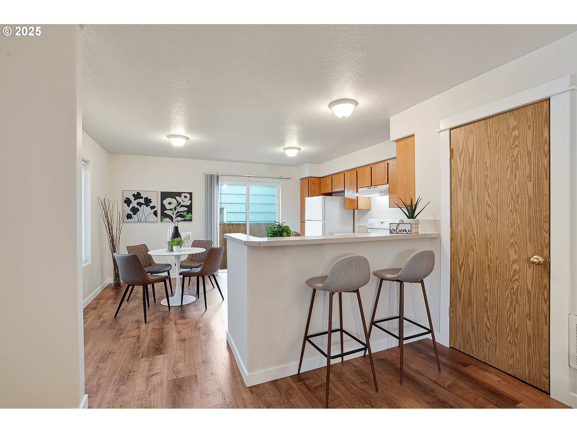 6303 SE WOODSTOCK BLVD #1-#4