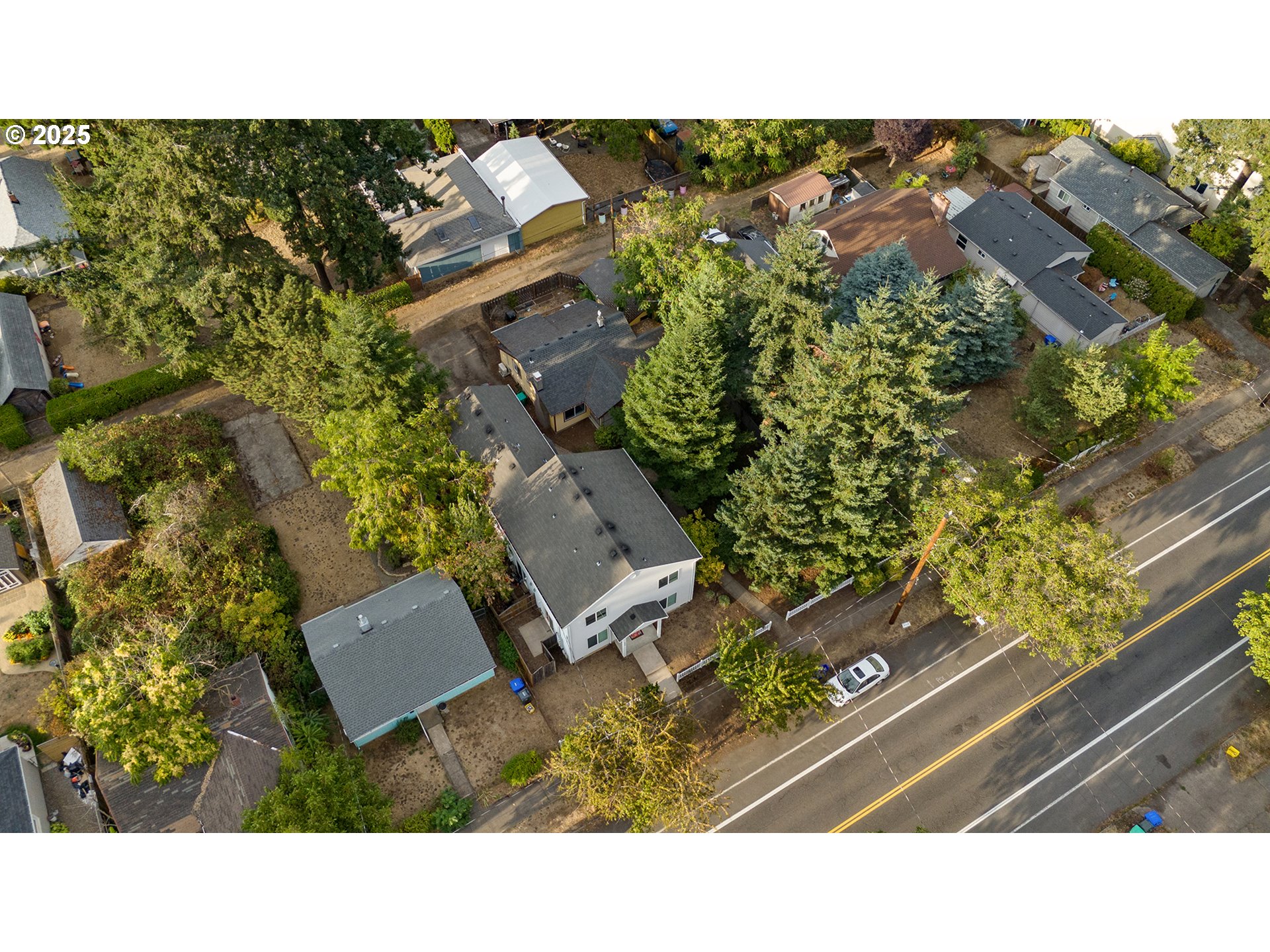 6303 SE WOODSTOCK BLVD #1-#4