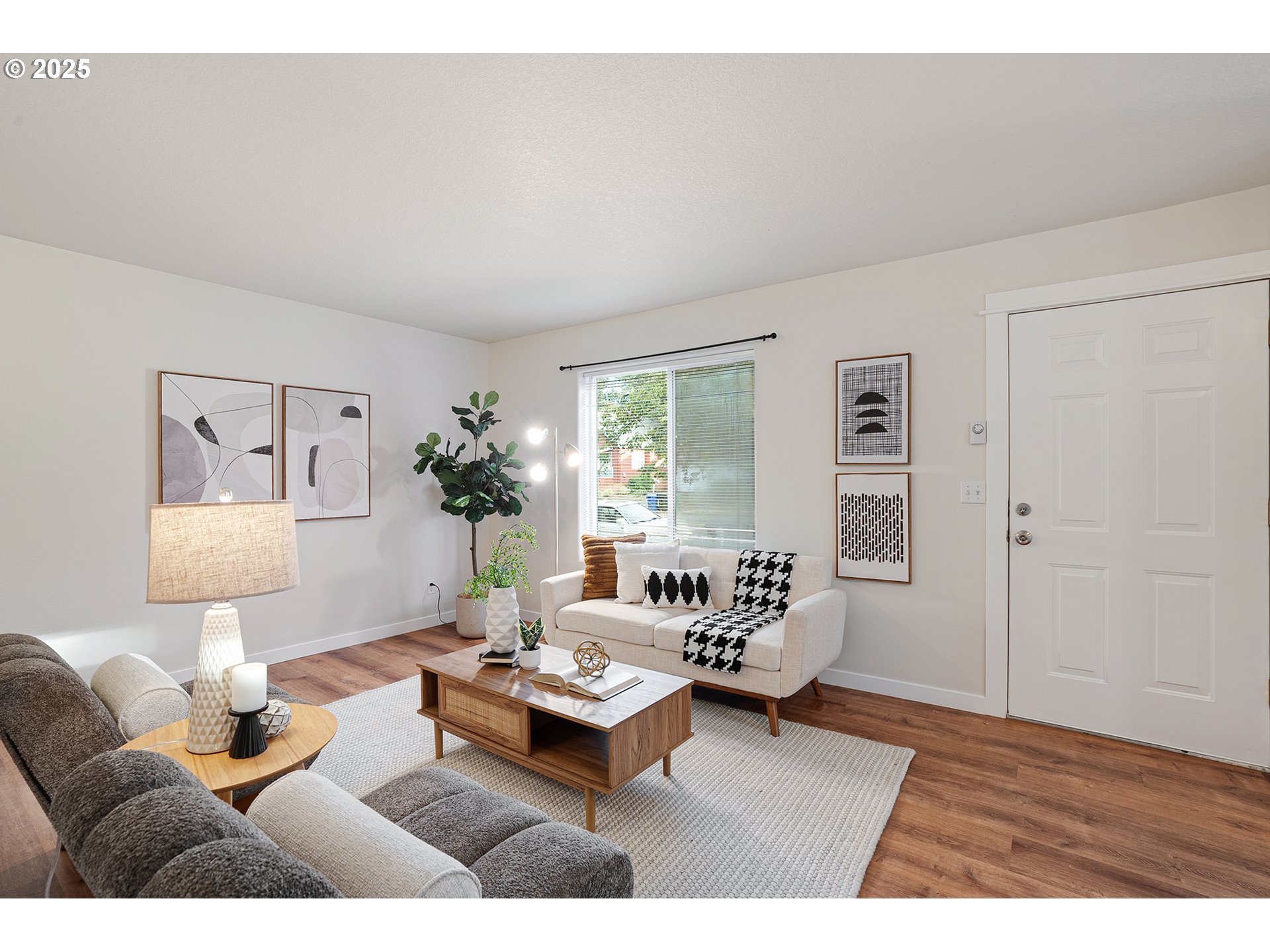 6303 SE WOODSTOCK BLVD #1-#4