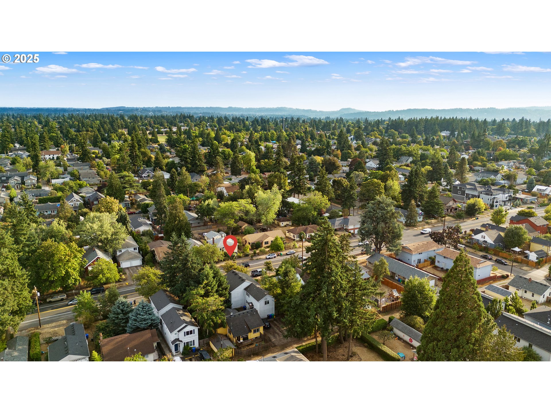 6303 SE WOODSTOCK BLVD #1-#4