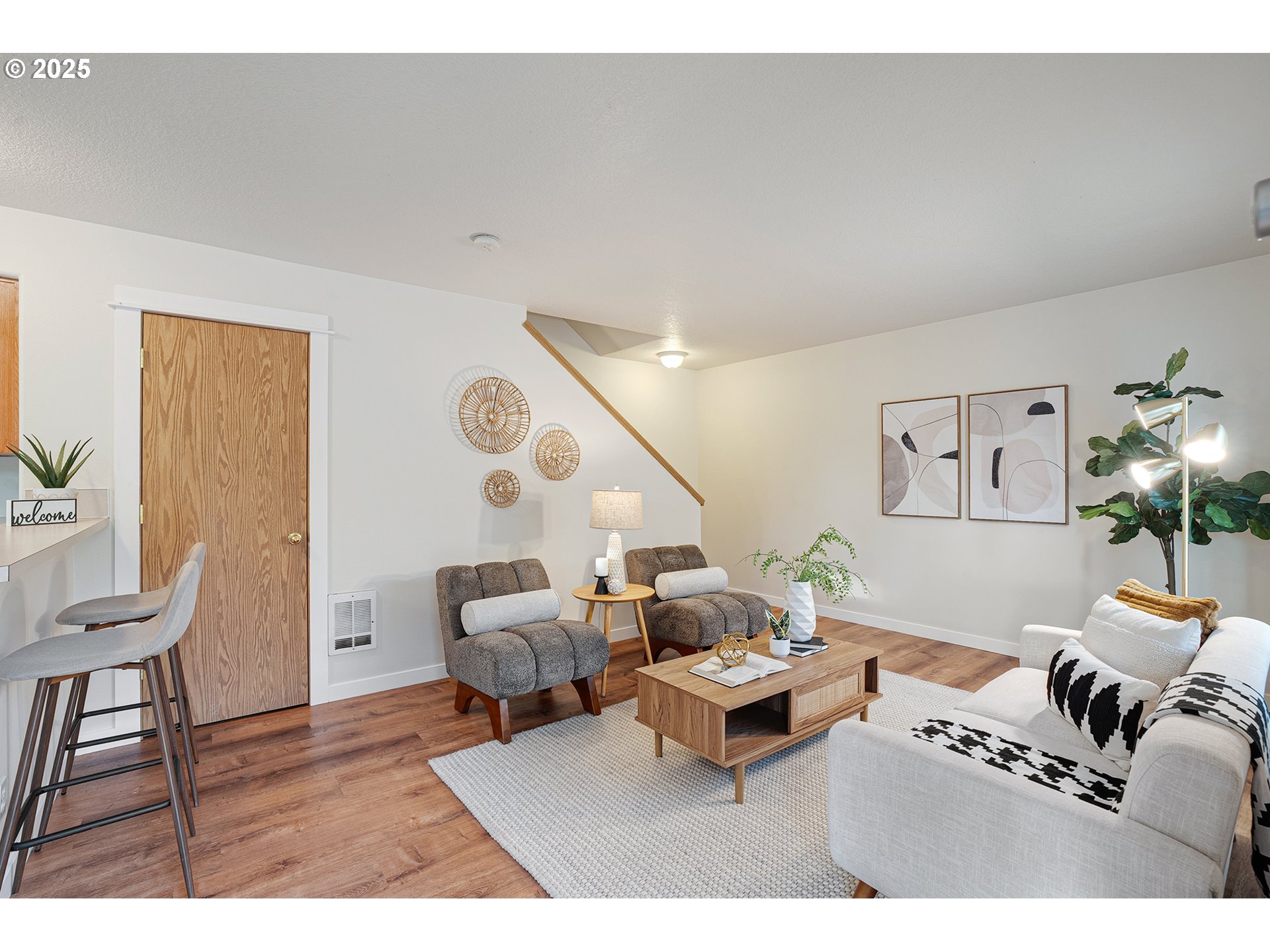 6303 SE WOODSTOCK BLVD #1-#4