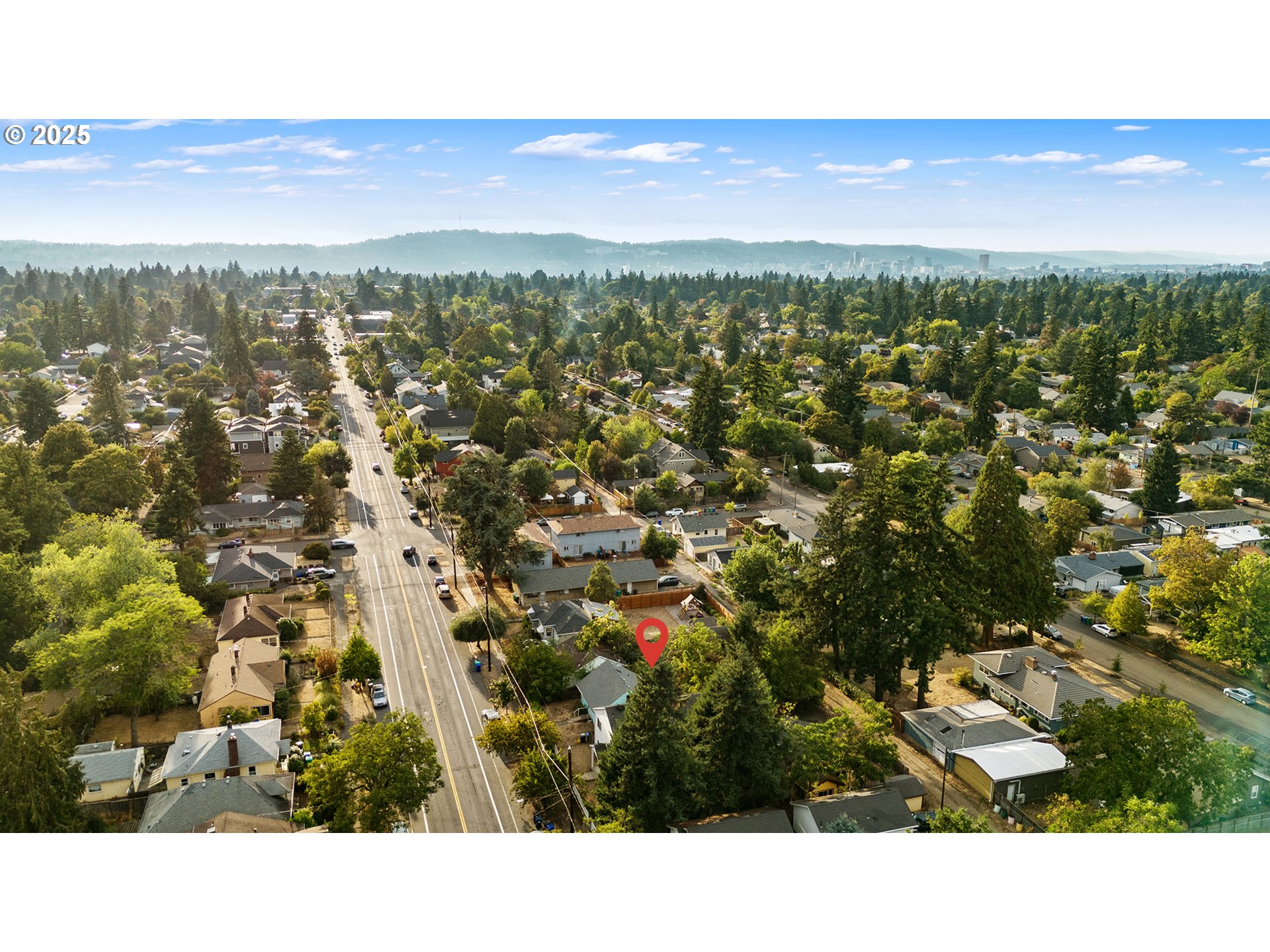 6303 SE WOODSTOCK BLVD #1-#4