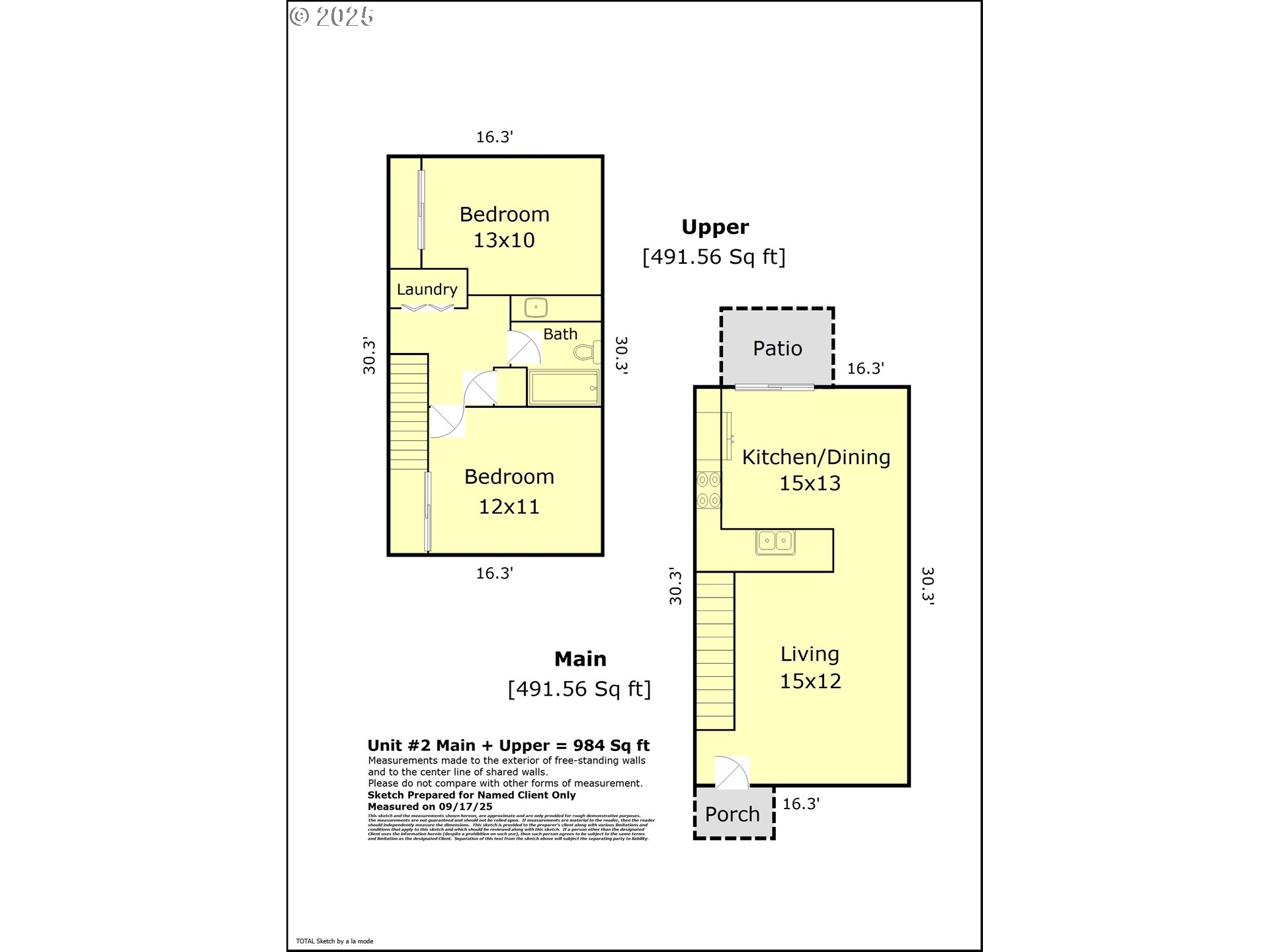 6303 SE WOODSTOCK BLVD #1-#4