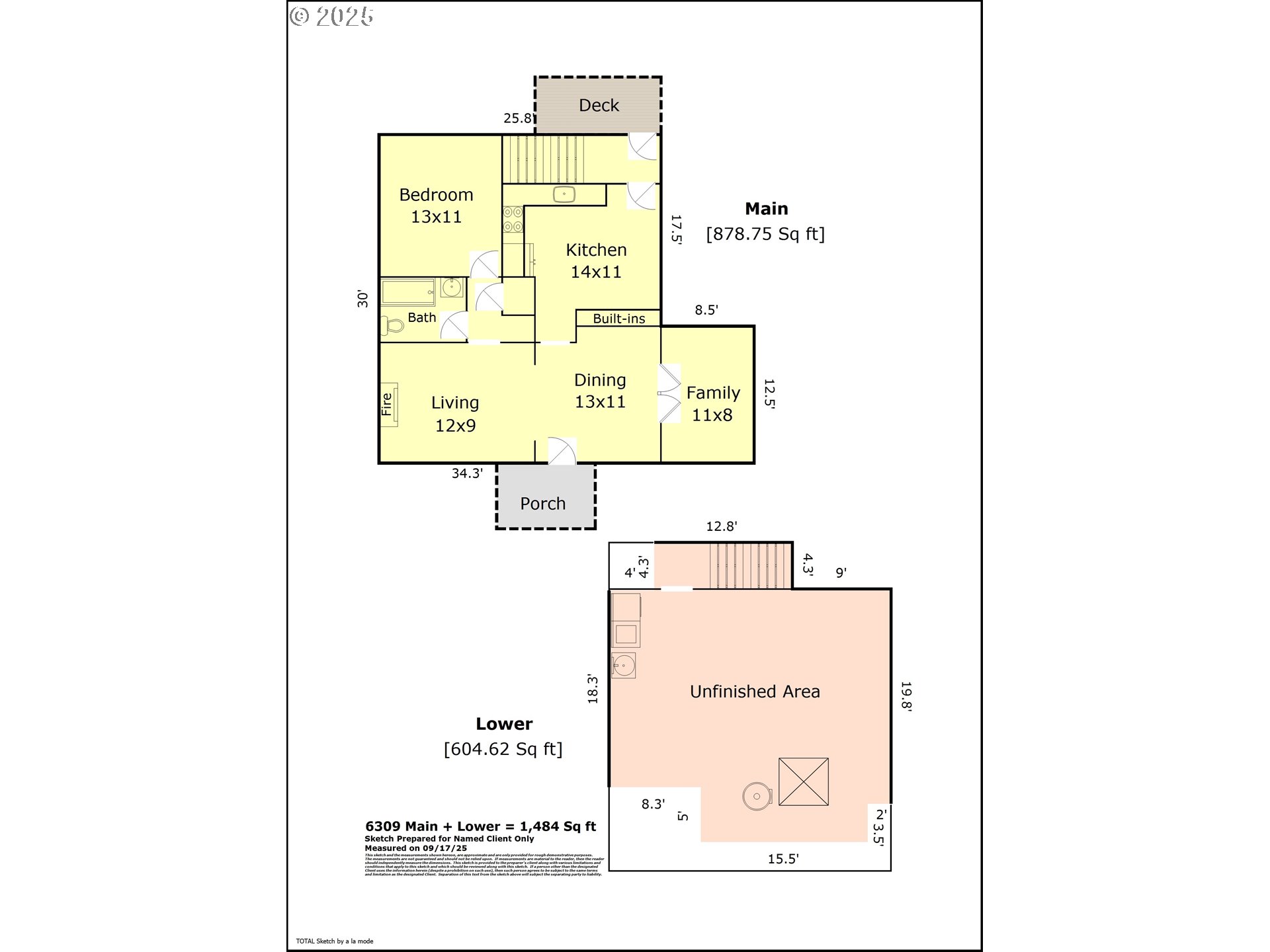 6303 SE WOODSTOCK BLVD #1-#4