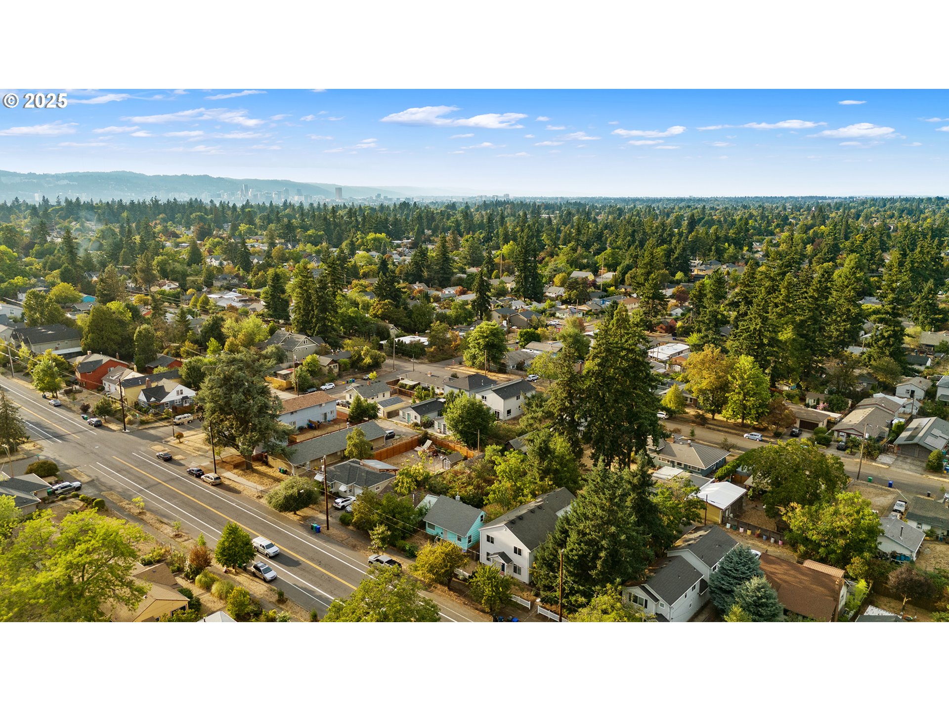 6303 SE WOODSTOCK BLVD #1-#4