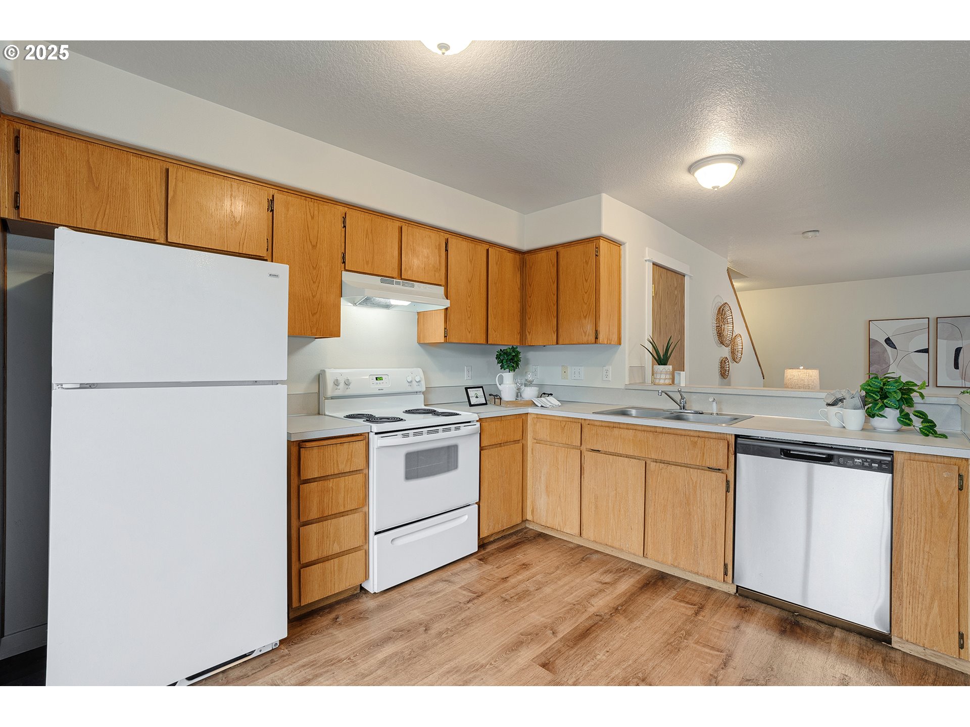 6303 SE WOODSTOCK BLVD #1-#4