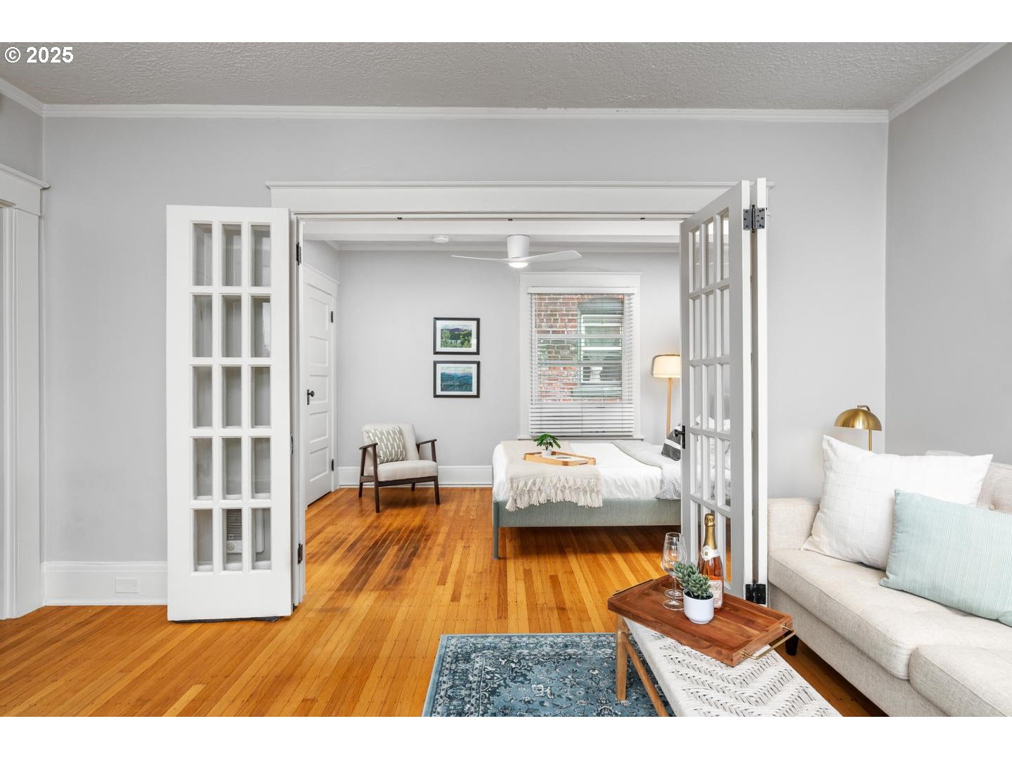 1631 NW EVERETT ST 403, Portland Unit: 403