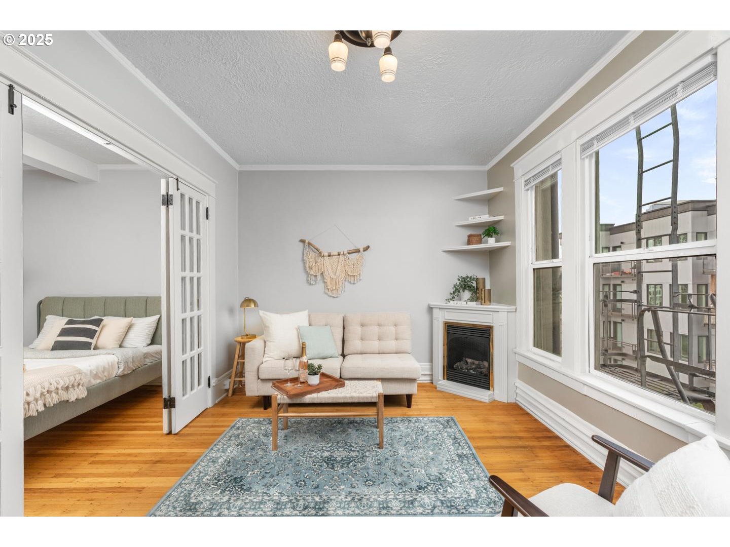 1631 NW EVERETT ST 403, Portland Unit: 403