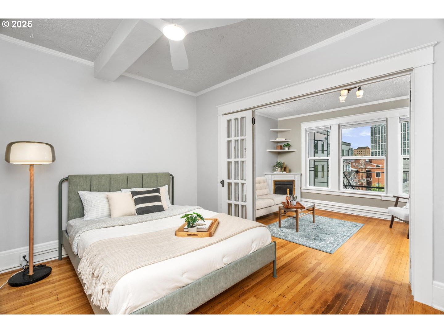 1631 NW EVERETT ST 403, Portland Unit: 403