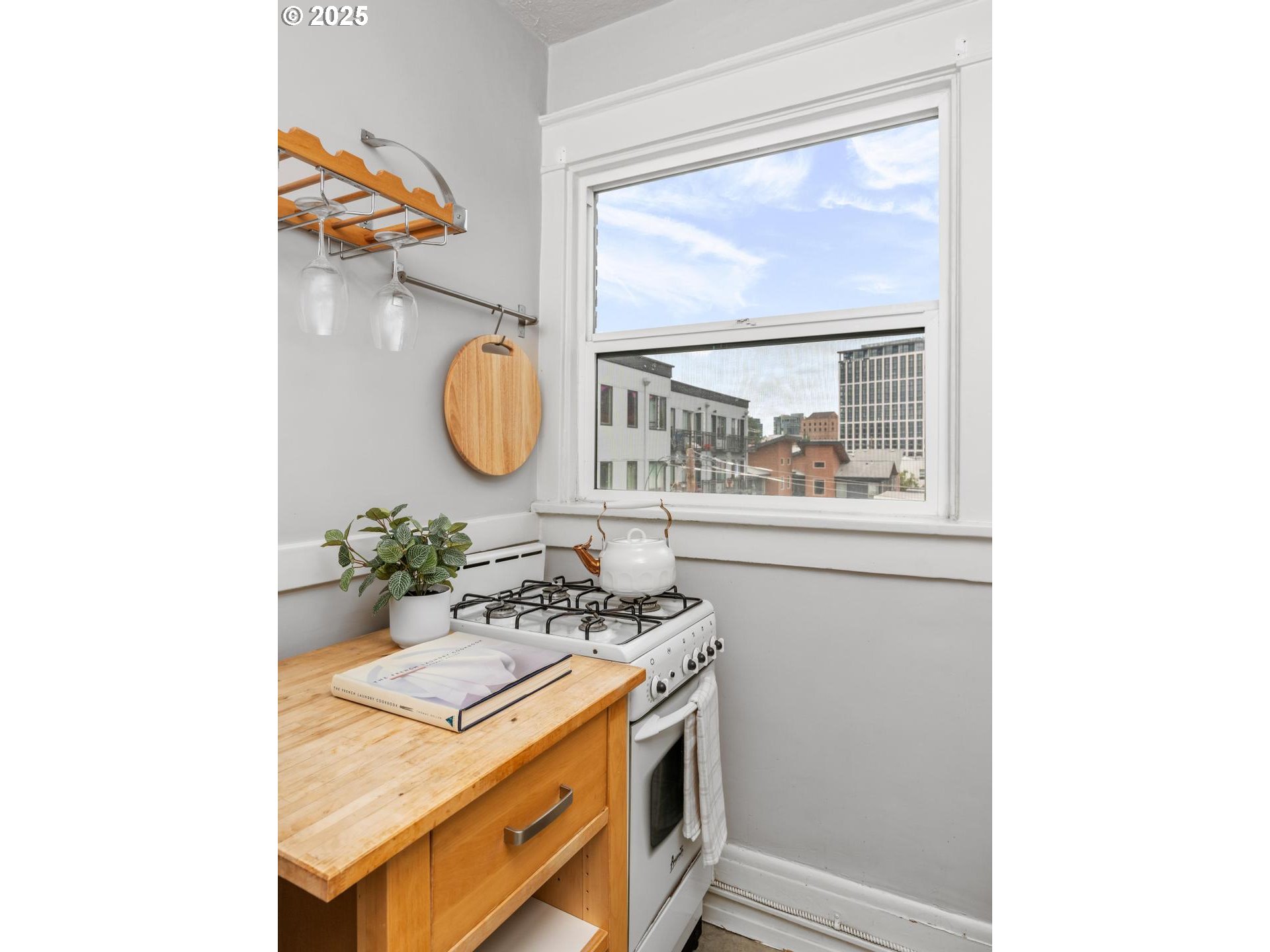 1631 NW EVERETT ST 403, Portland Unit: 403