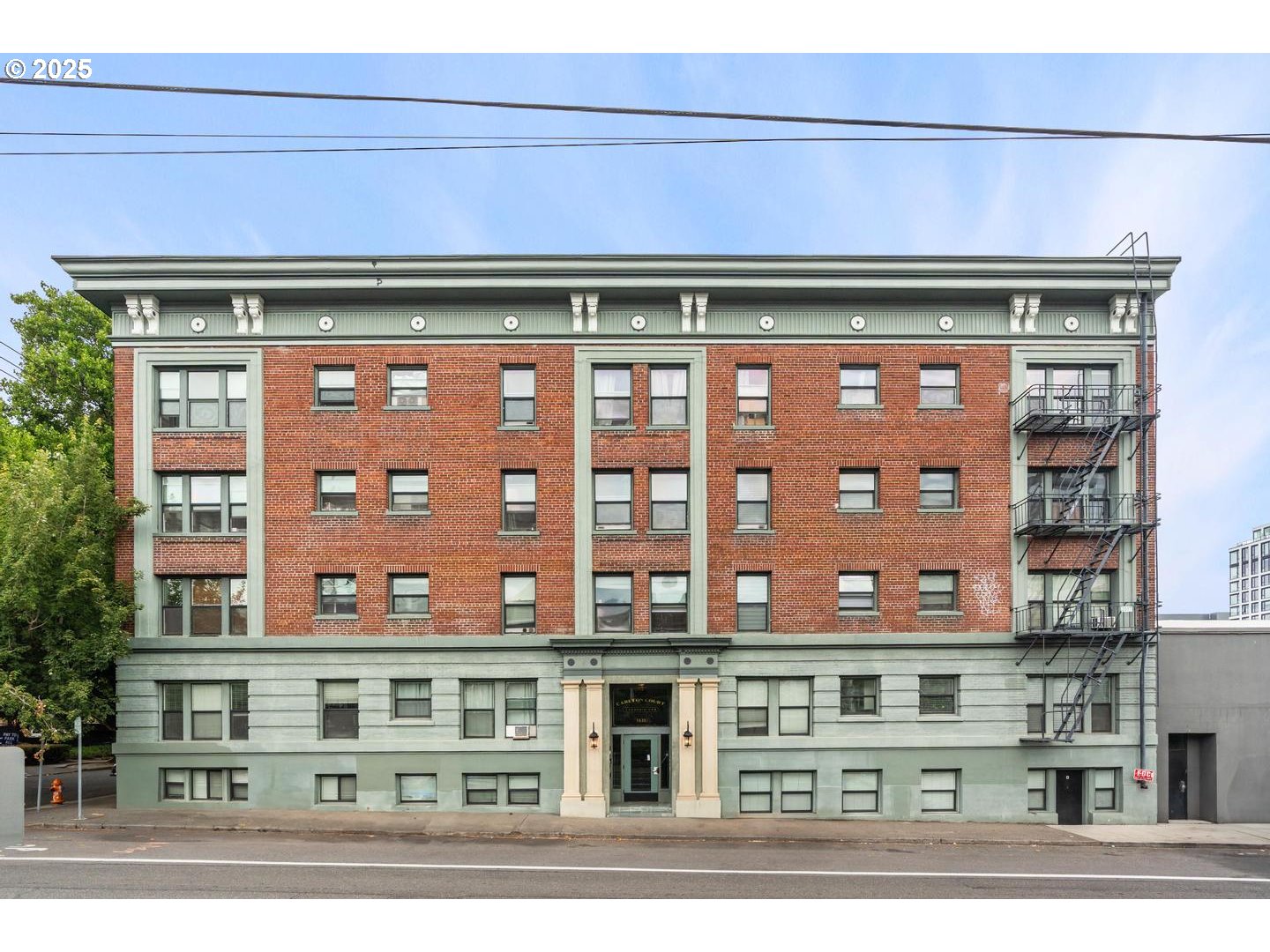 1631 NW EVERETT ST 403, Portland Unit: 403