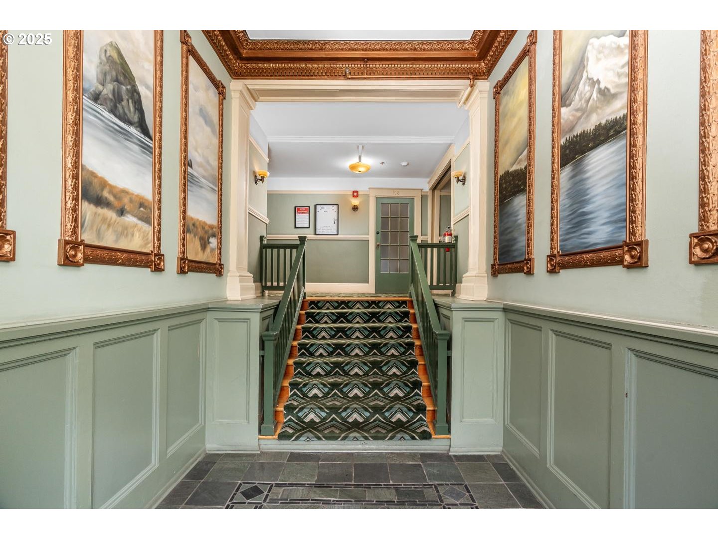 1631 NW EVERETT ST 403, Portland Unit: 403