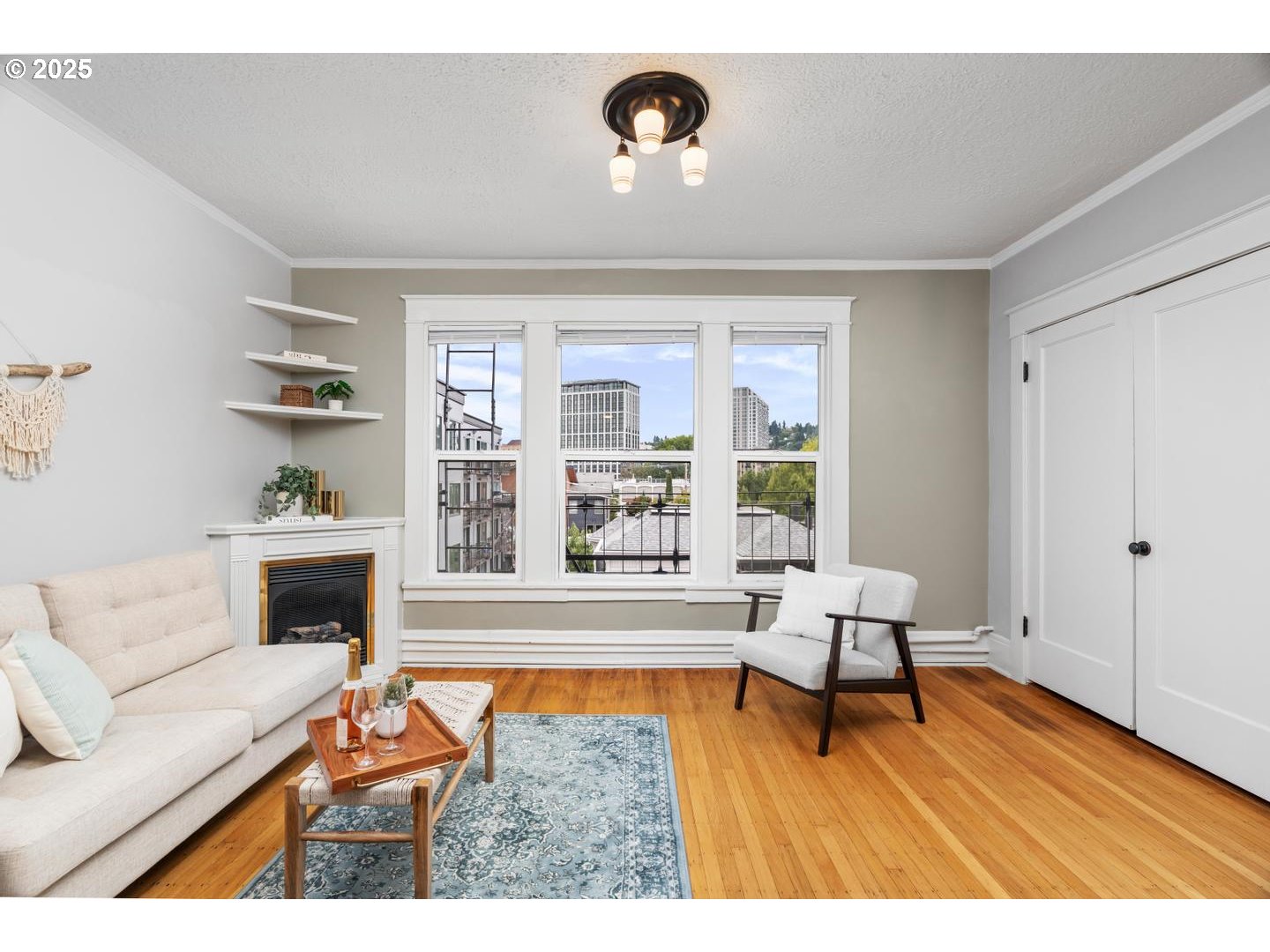 1631 NW EVERETT ST 403, Portland Unit: 403