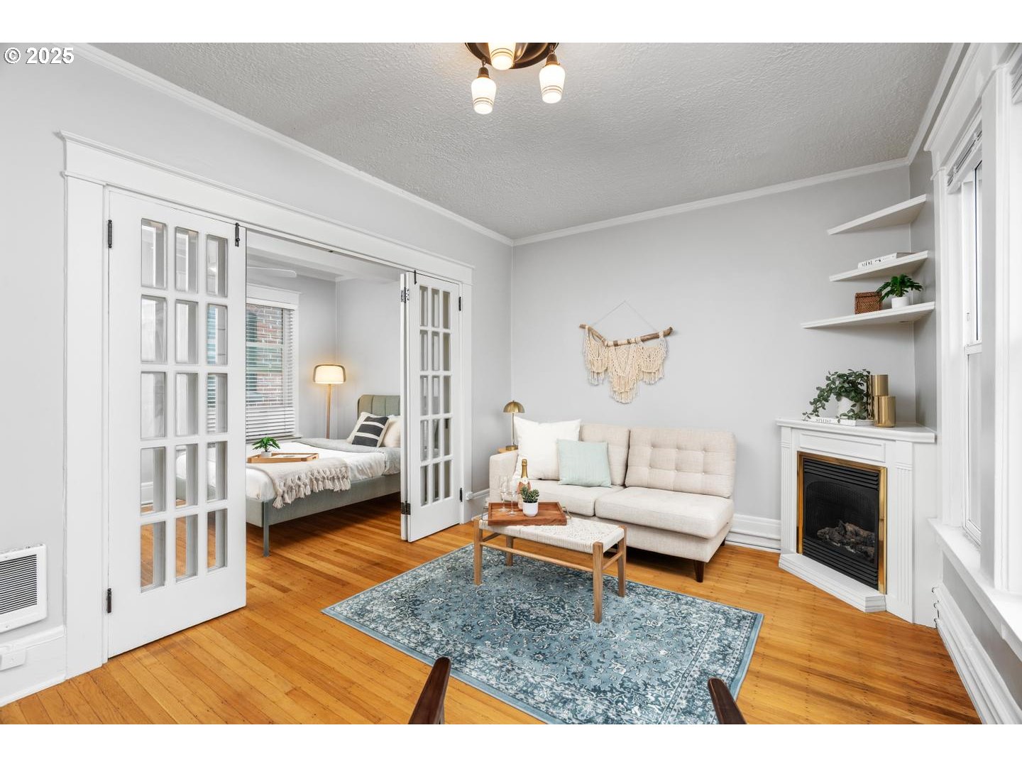 1631 NW EVERETT ST 403, Portland Unit: 403