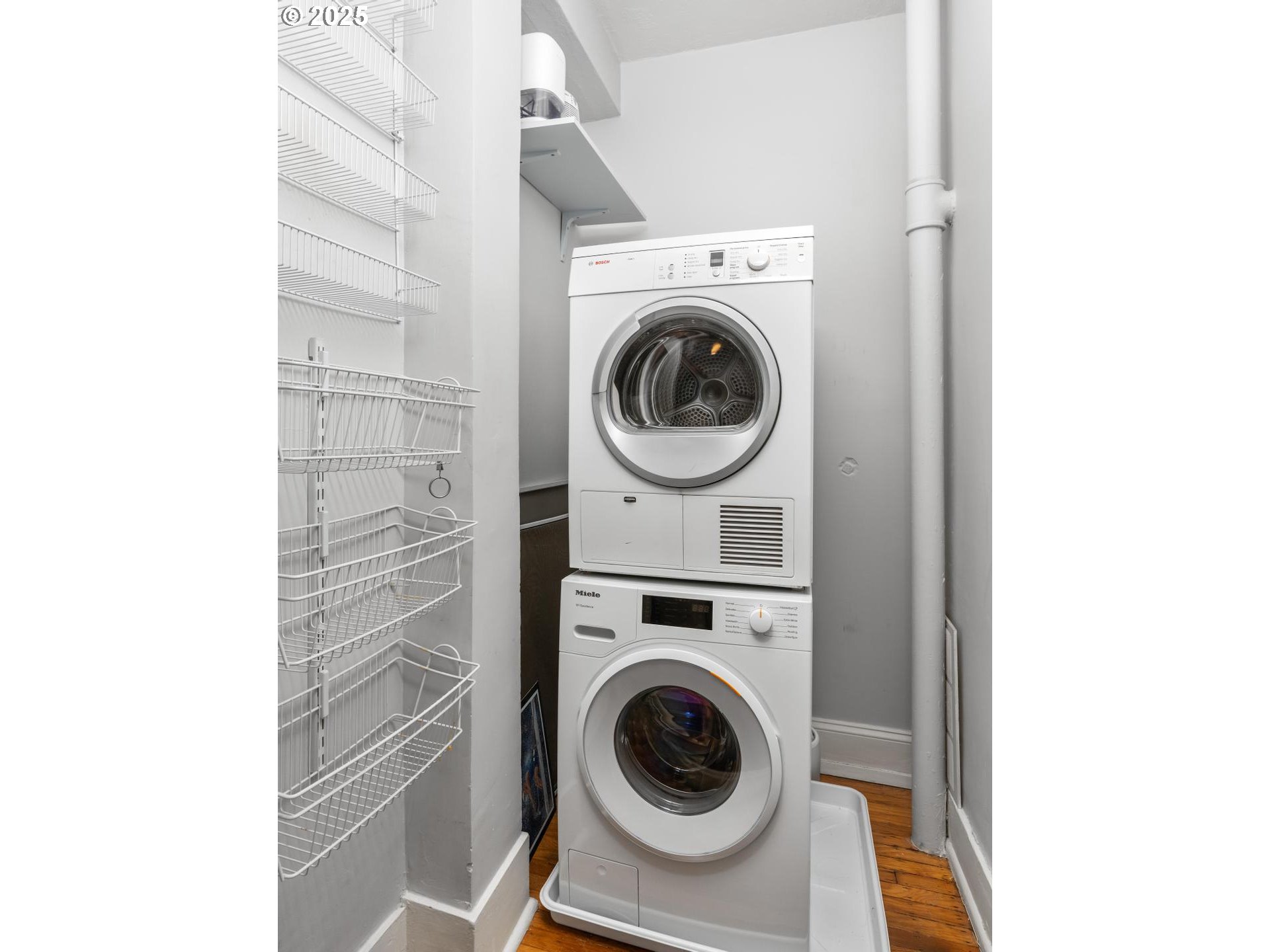 1631 NW EVERETT ST 403, Portland Unit: 403