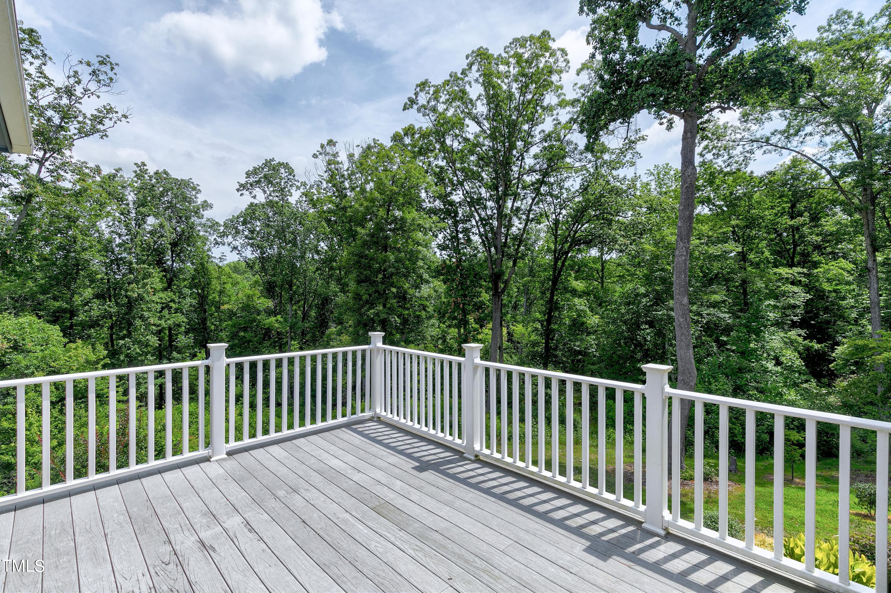 644 Uwharrie Ridge Road