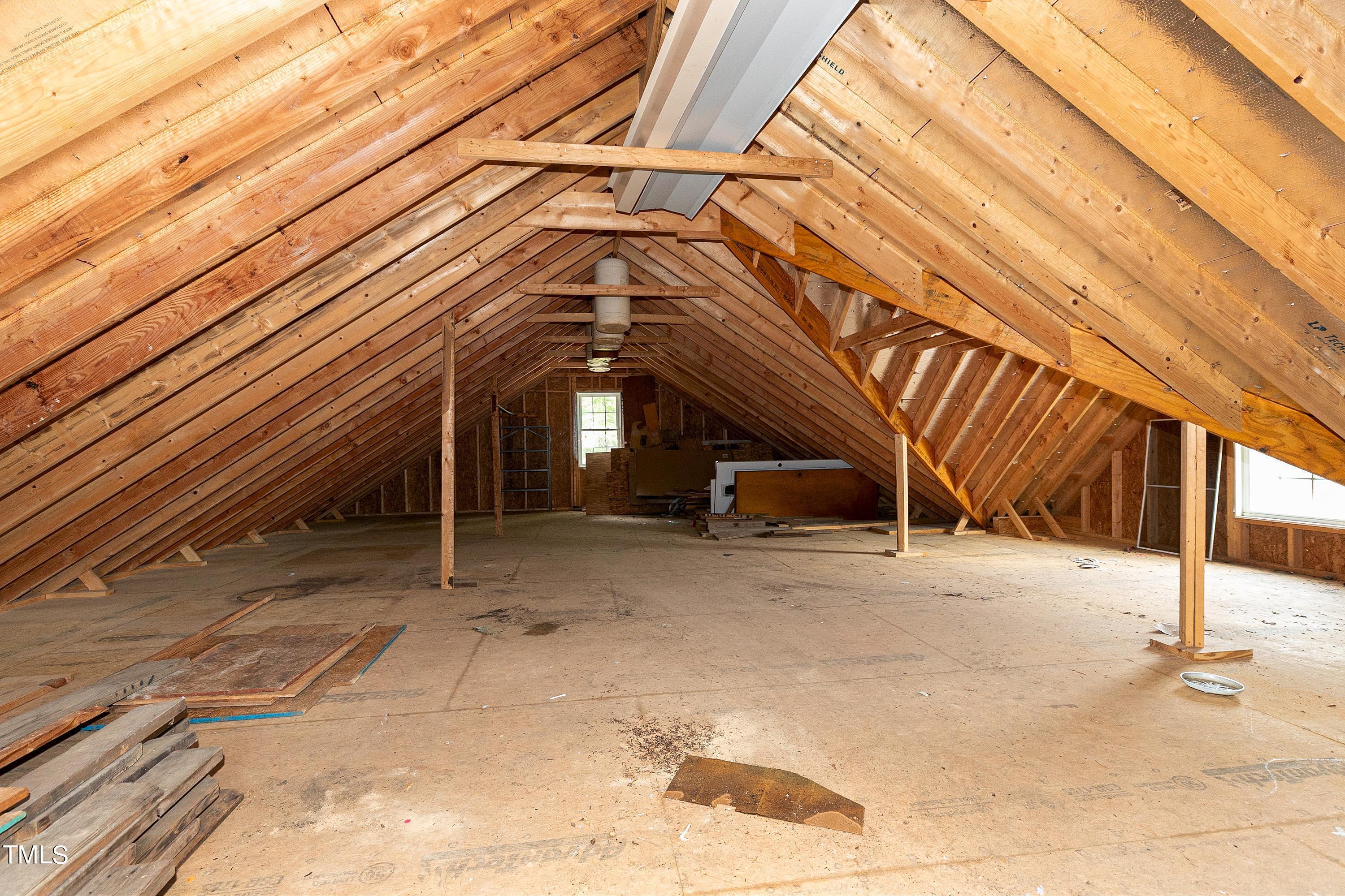 644 Uwharrie Ridge Road