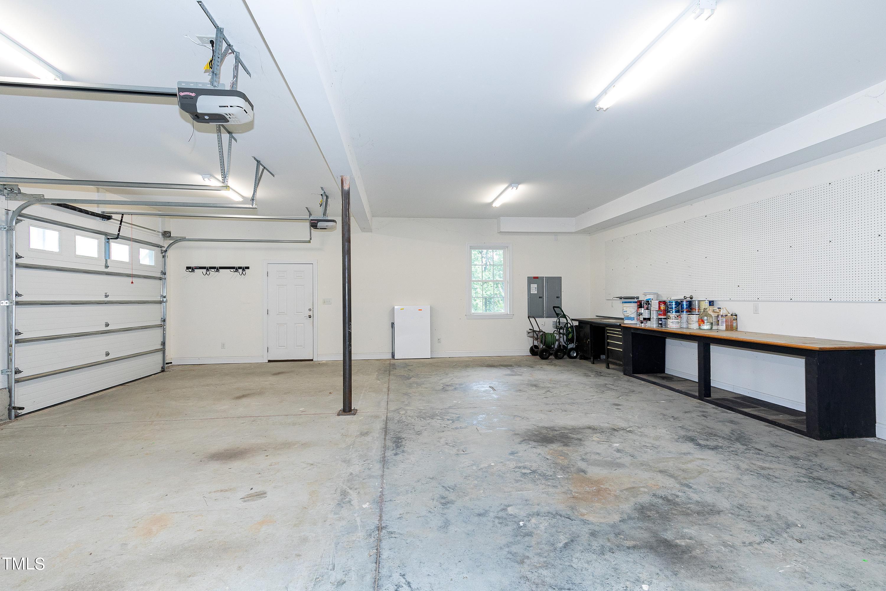 644 Uwharrie Ridge Road