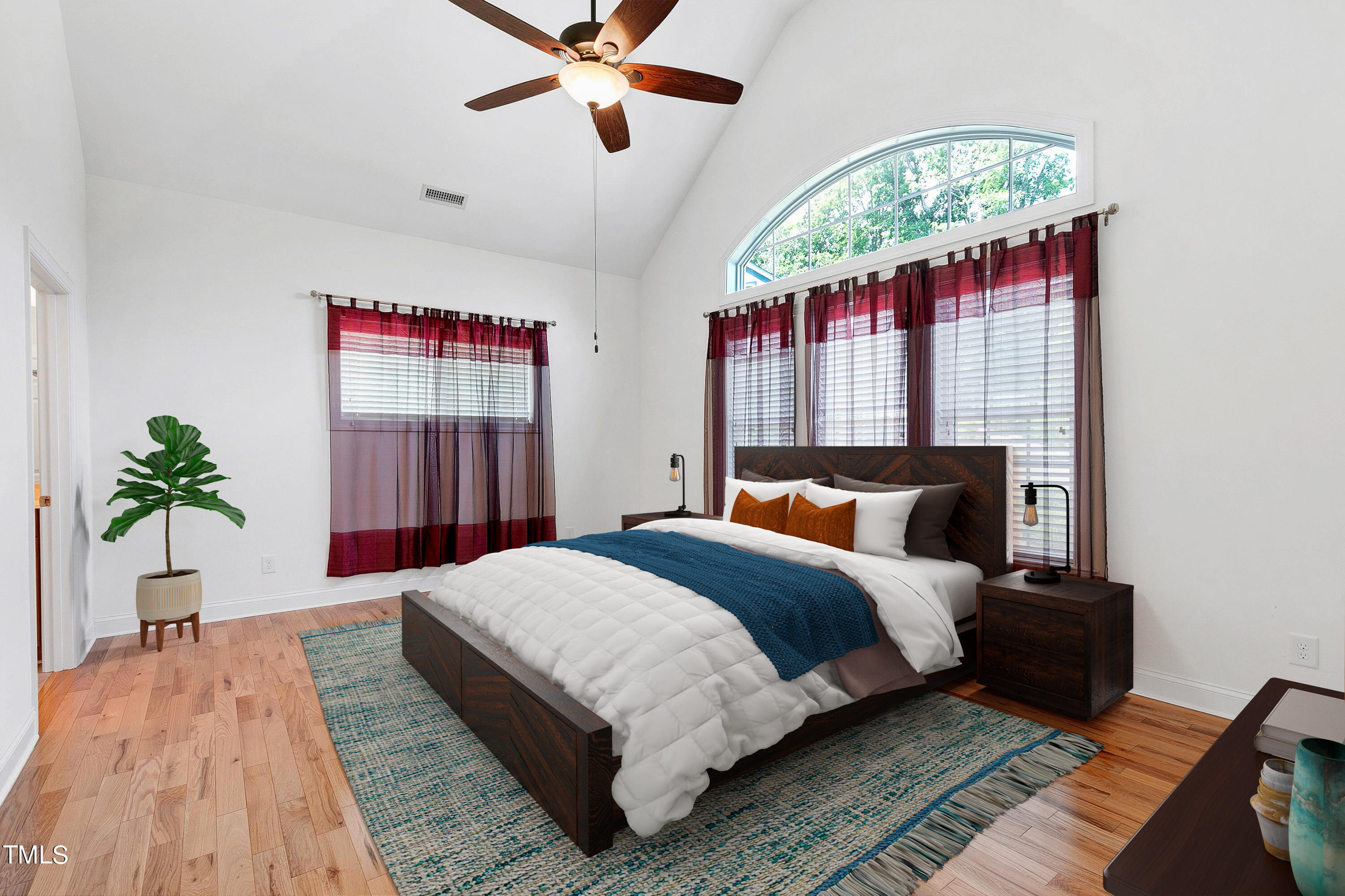 644 Uwharrie Ridge Road