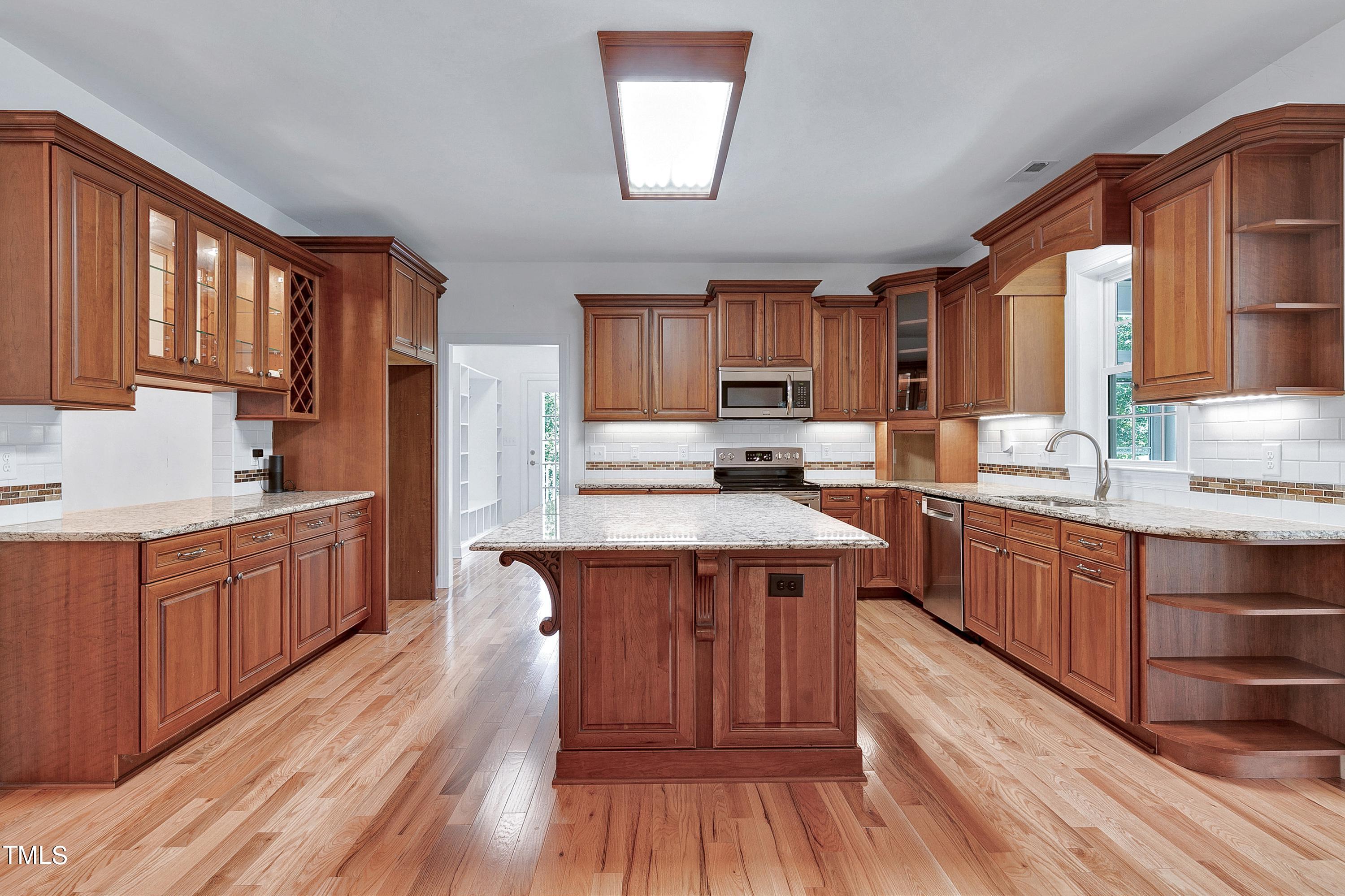 644 Uwharrie Ridge Road