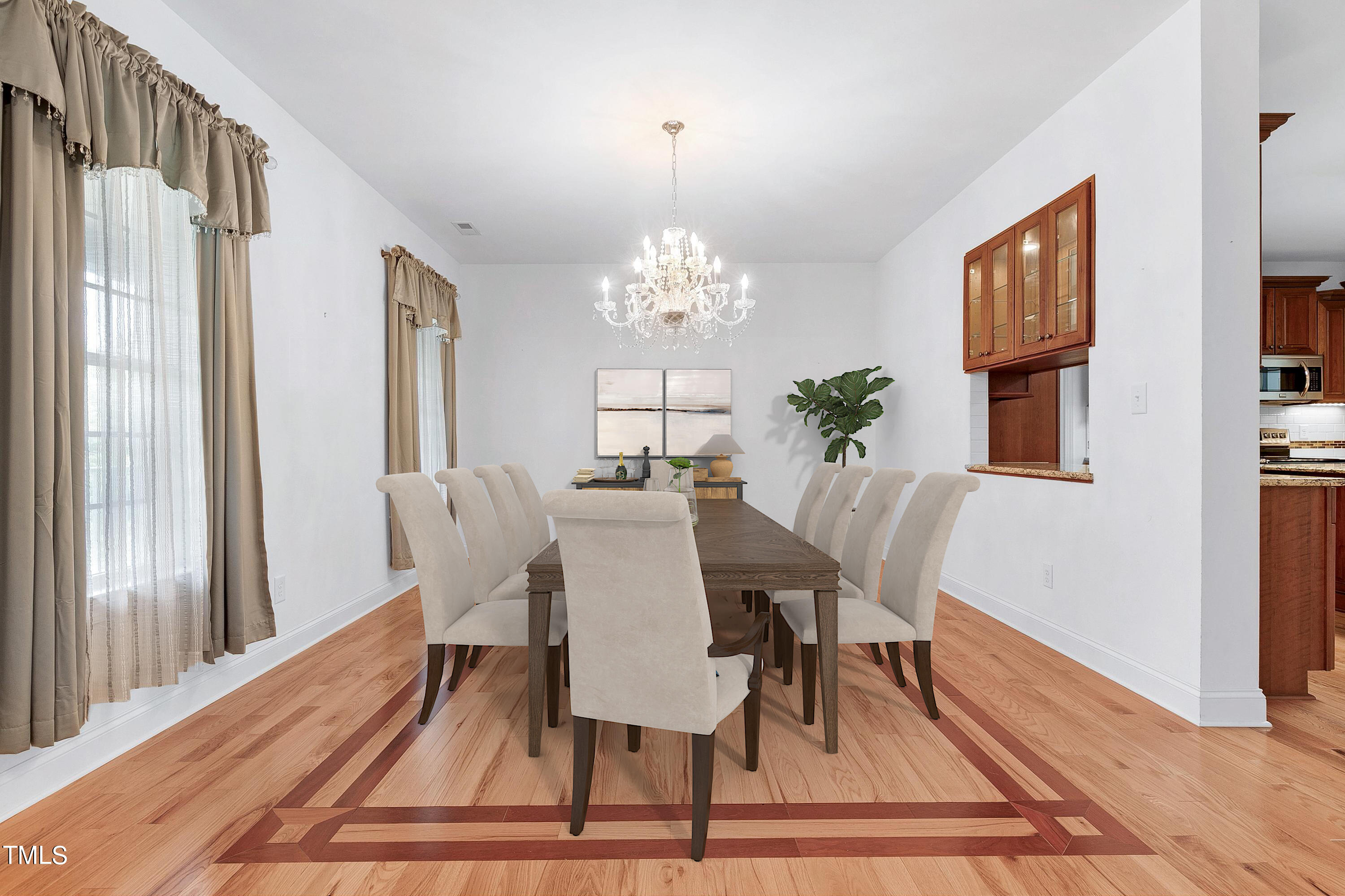 644 Uwharrie Ridge Road