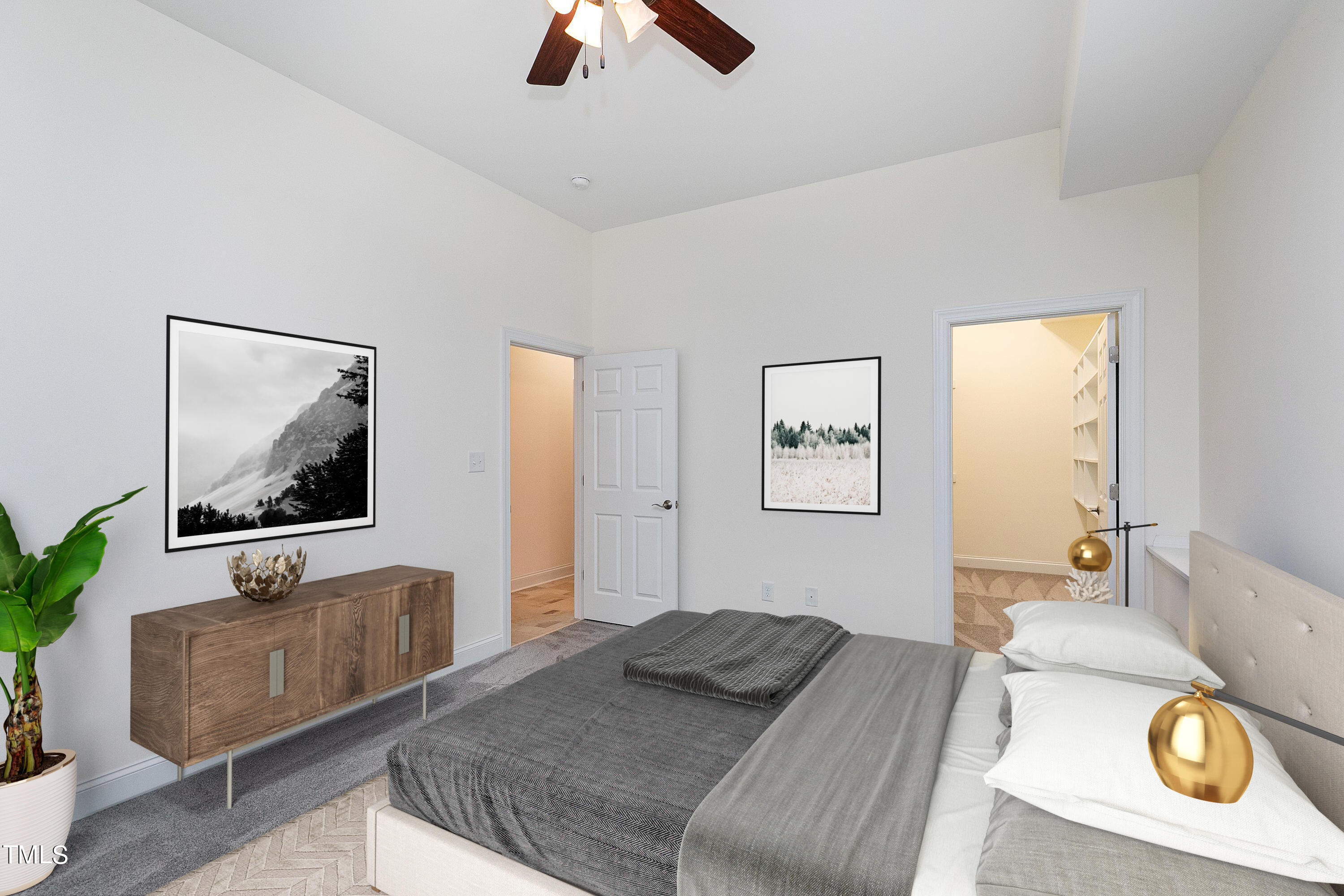 644 Uwharrie Ridge Road