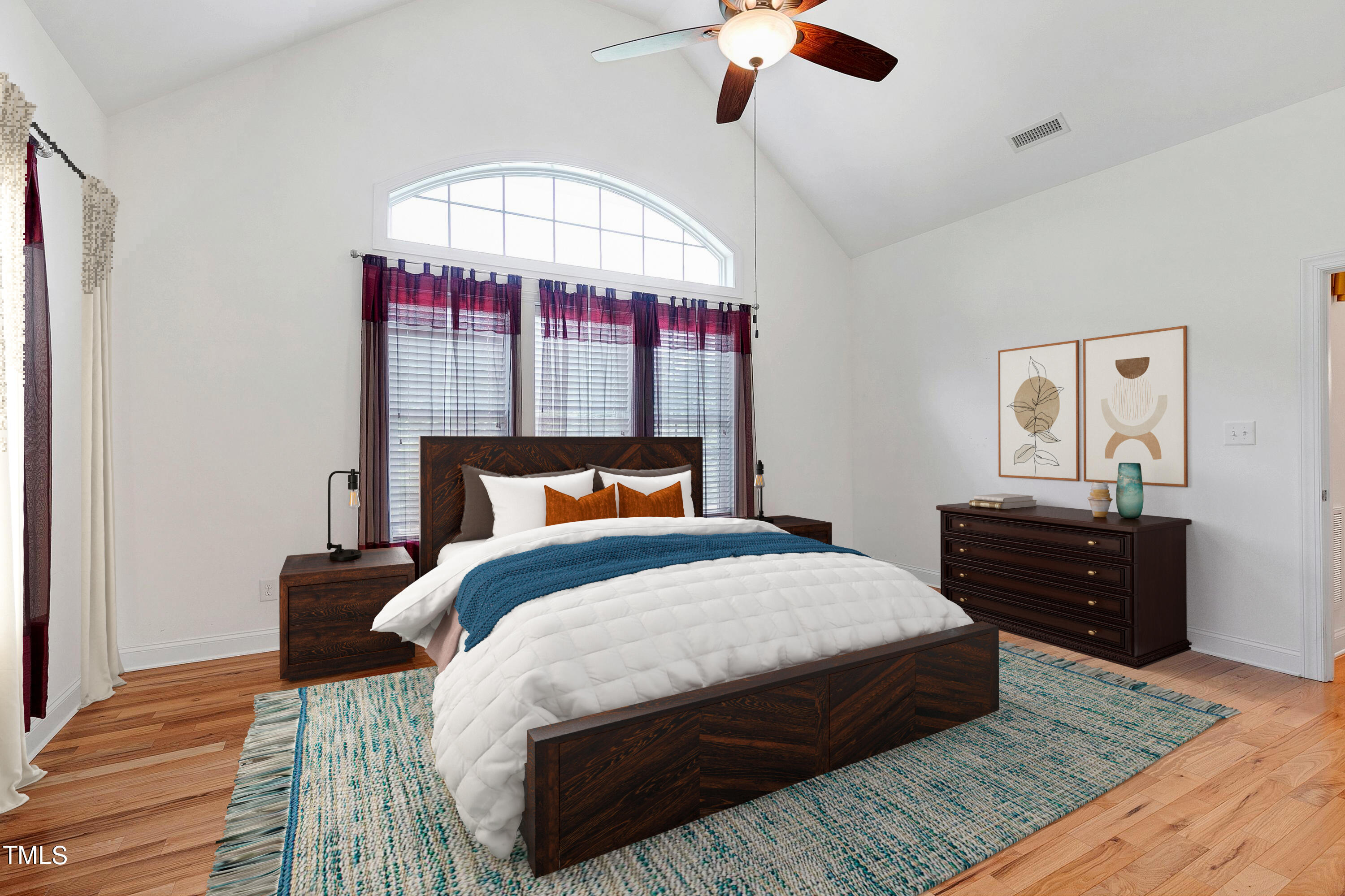 644 Uwharrie Ridge Road