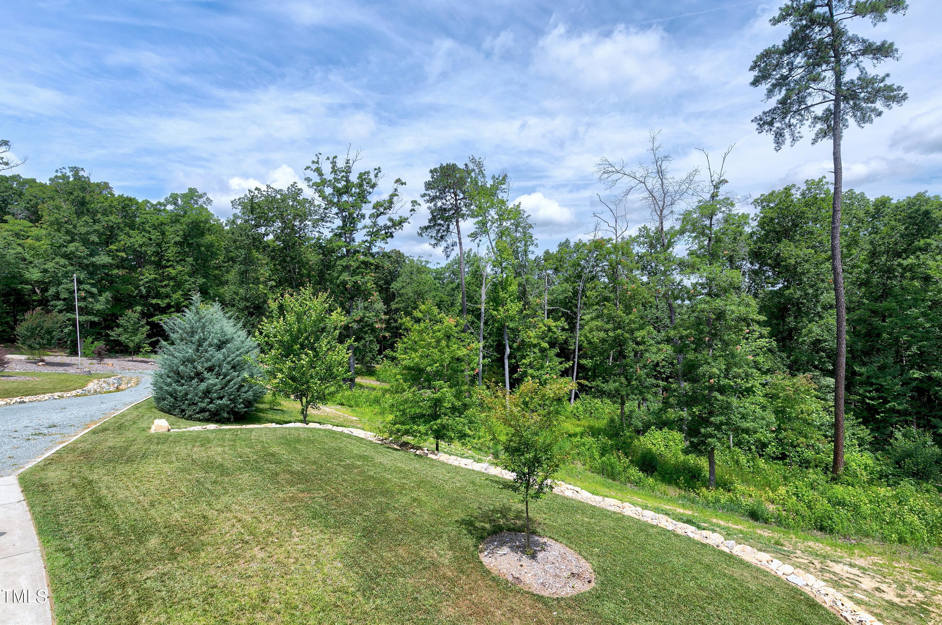 644 Uwharrie Ridge Road