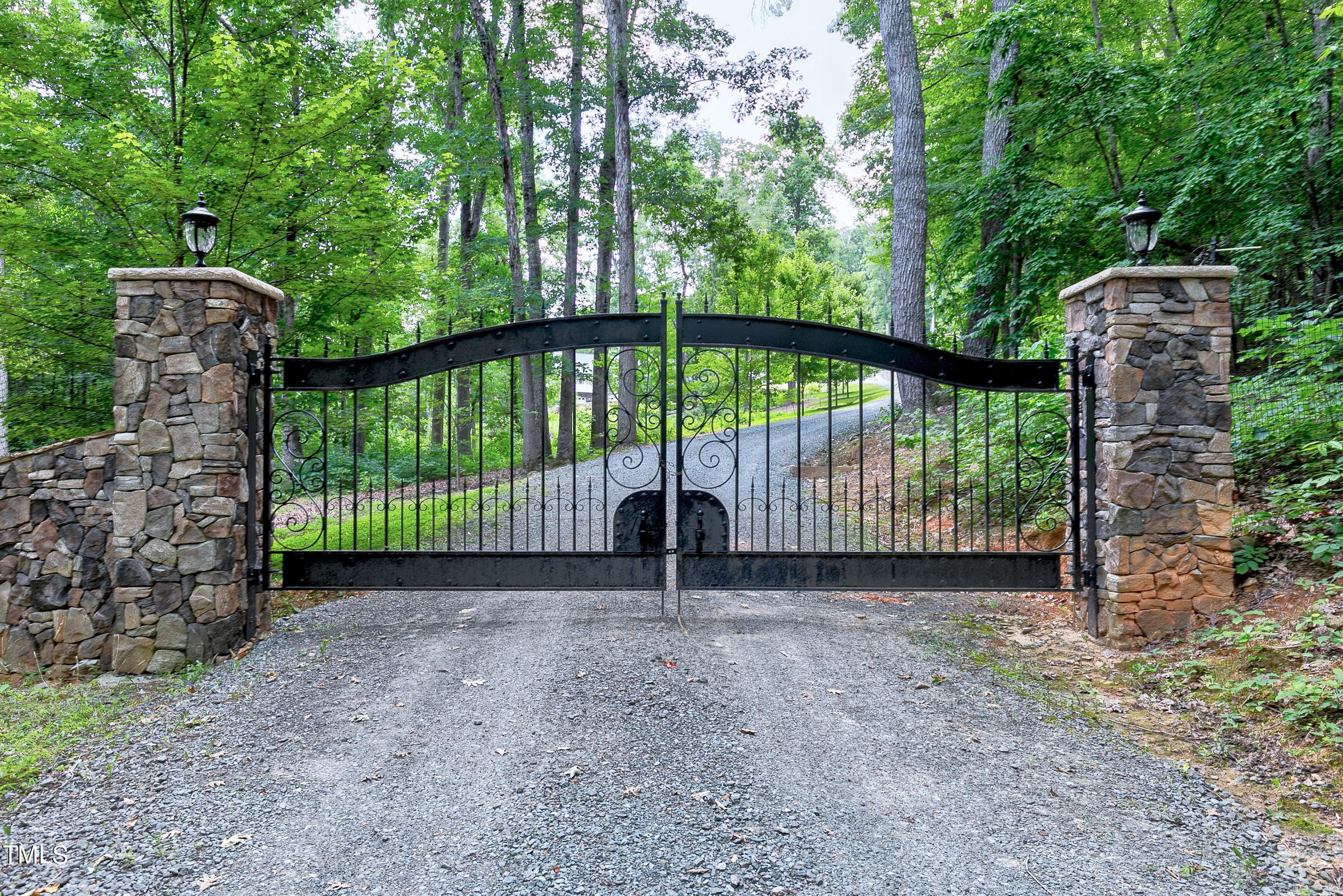 644 Uwharrie Ridge Road