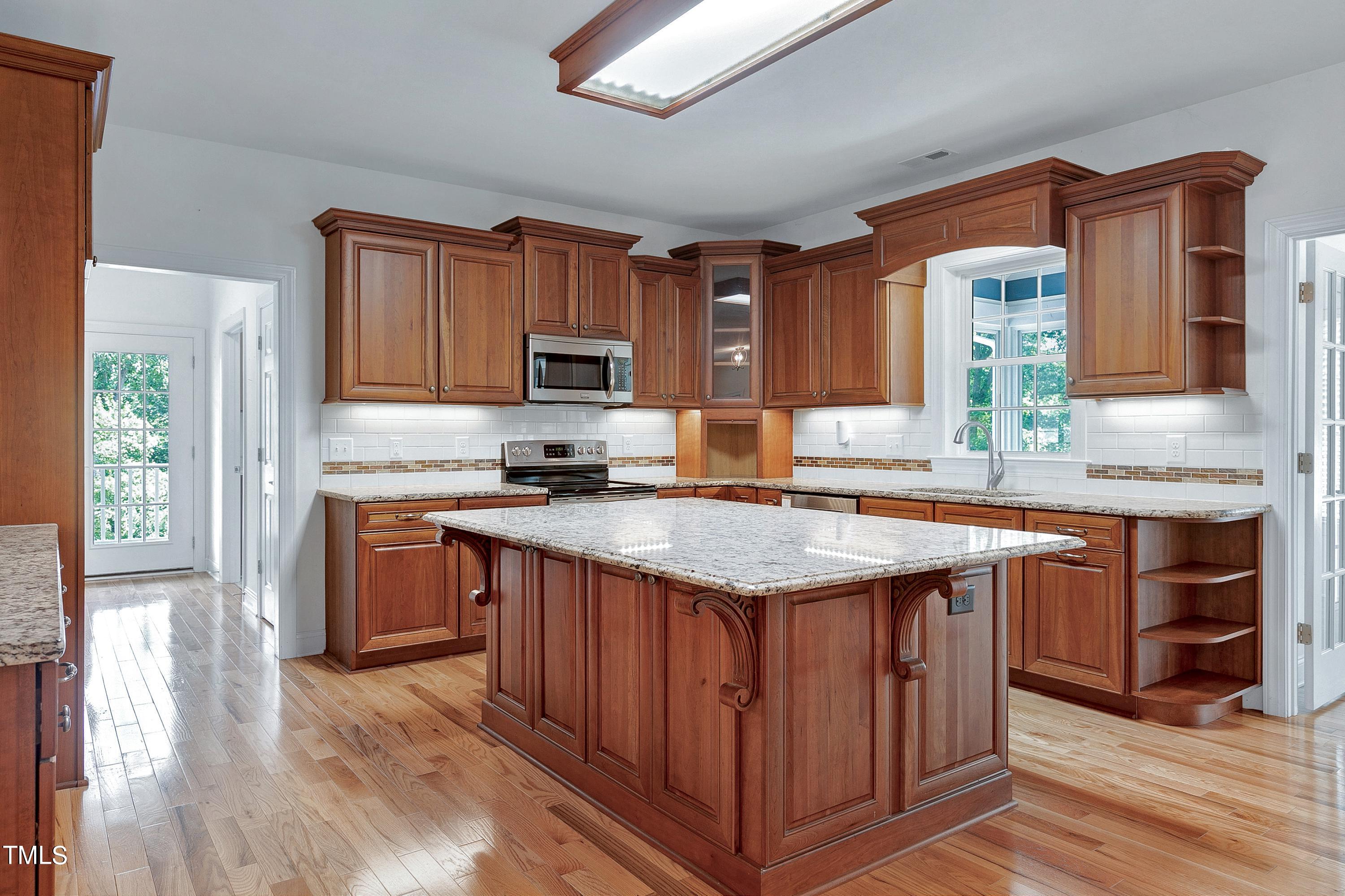 644 Uwharrie Ridge Road