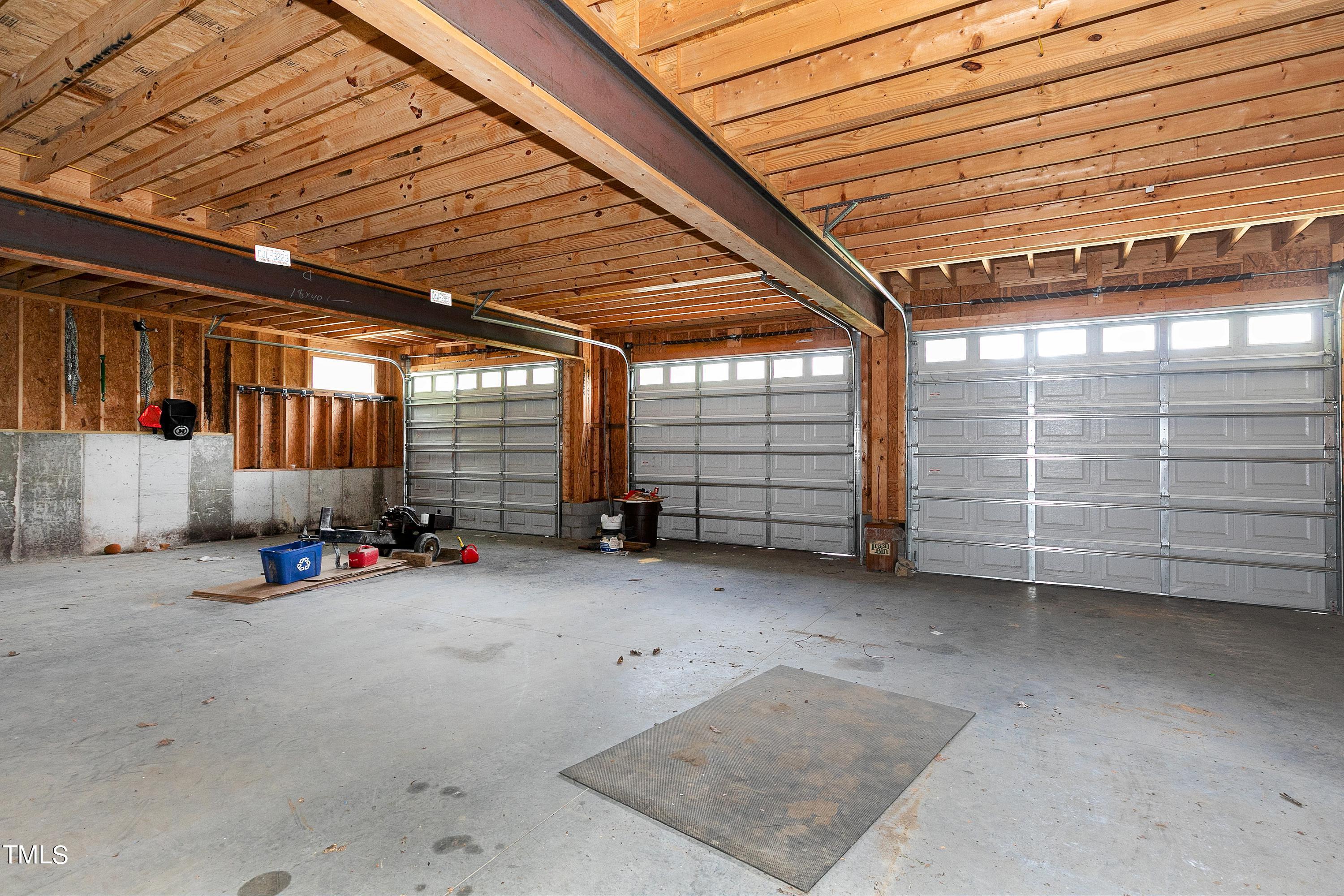 644 Uwharrie Ridge Road