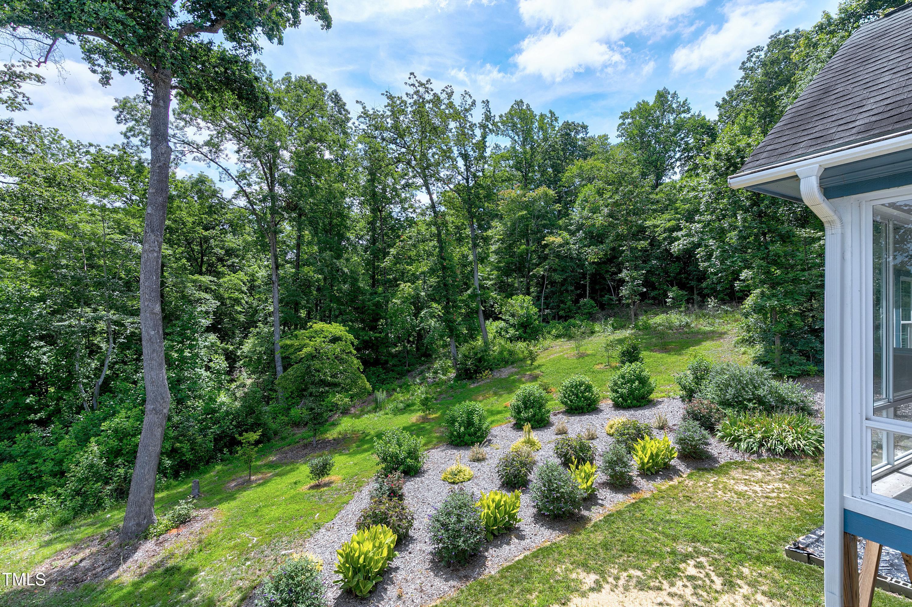 644 Uwharrie Ridge Road