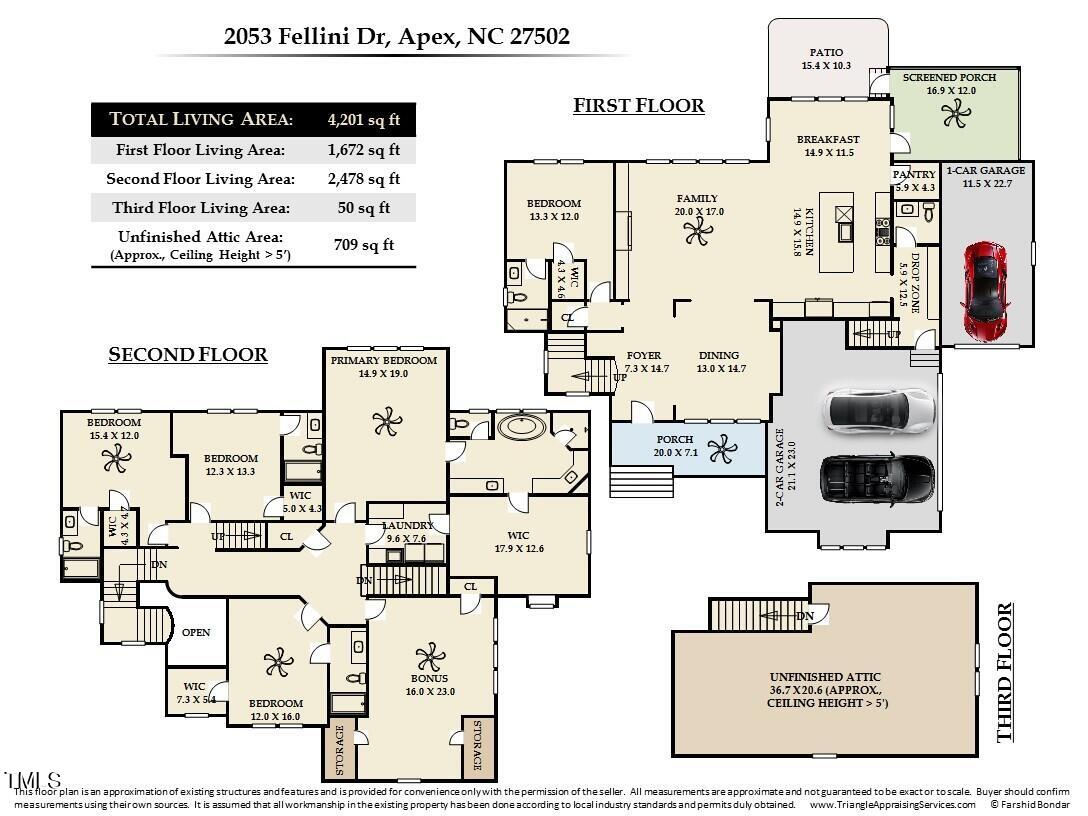 2053 Fellini Drive