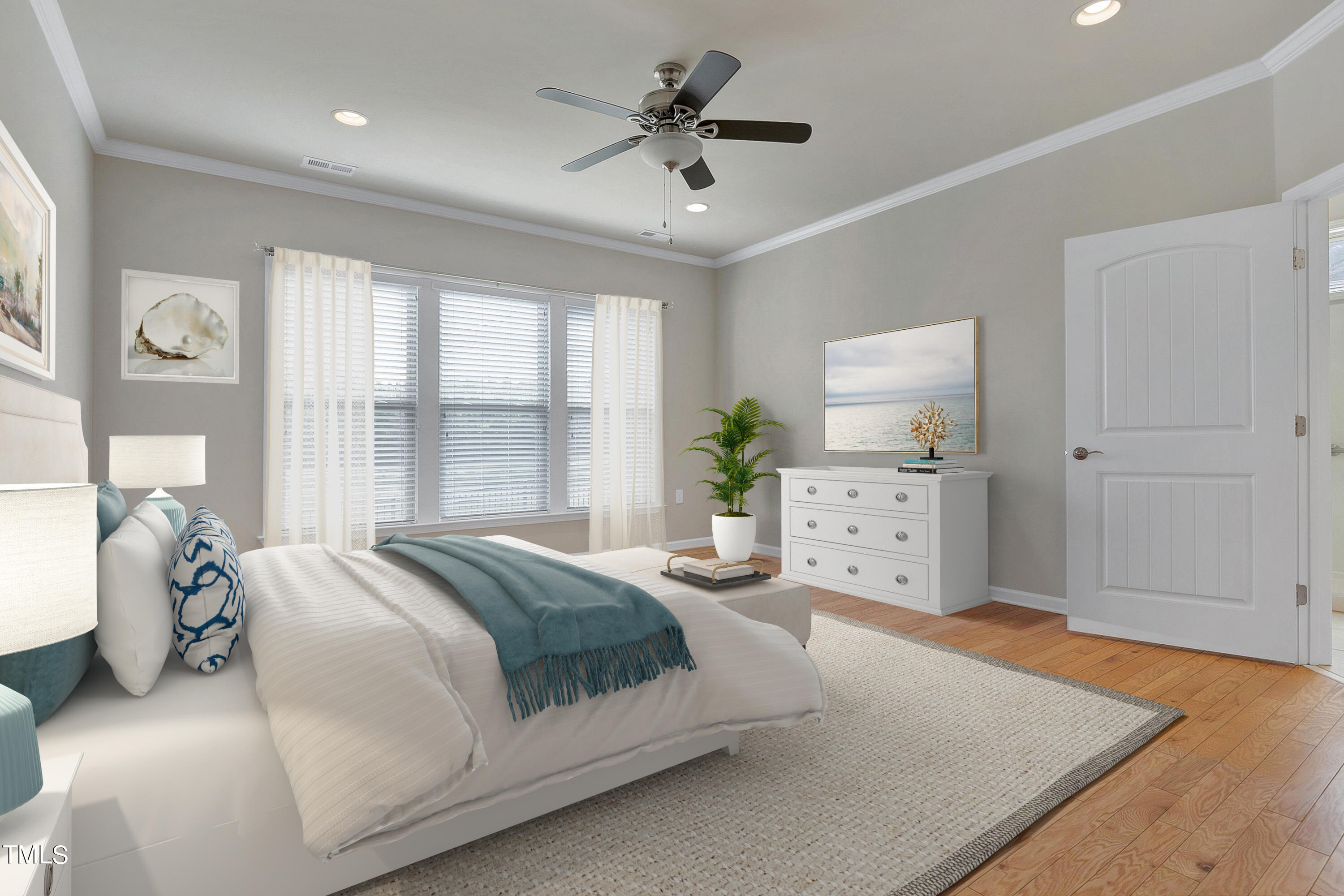 705 Gaston Manor Drive