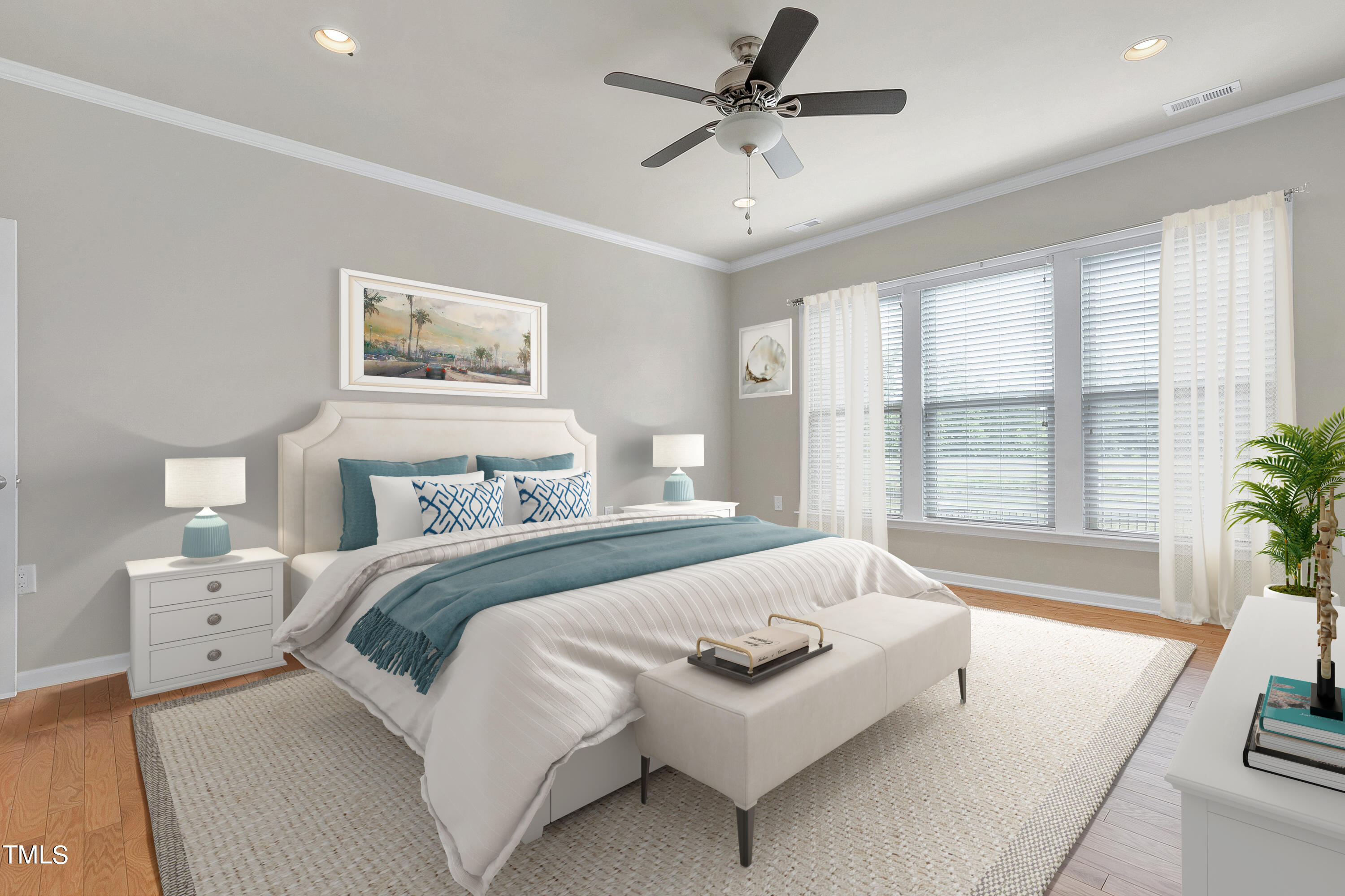 705 Gaston Manor Drive