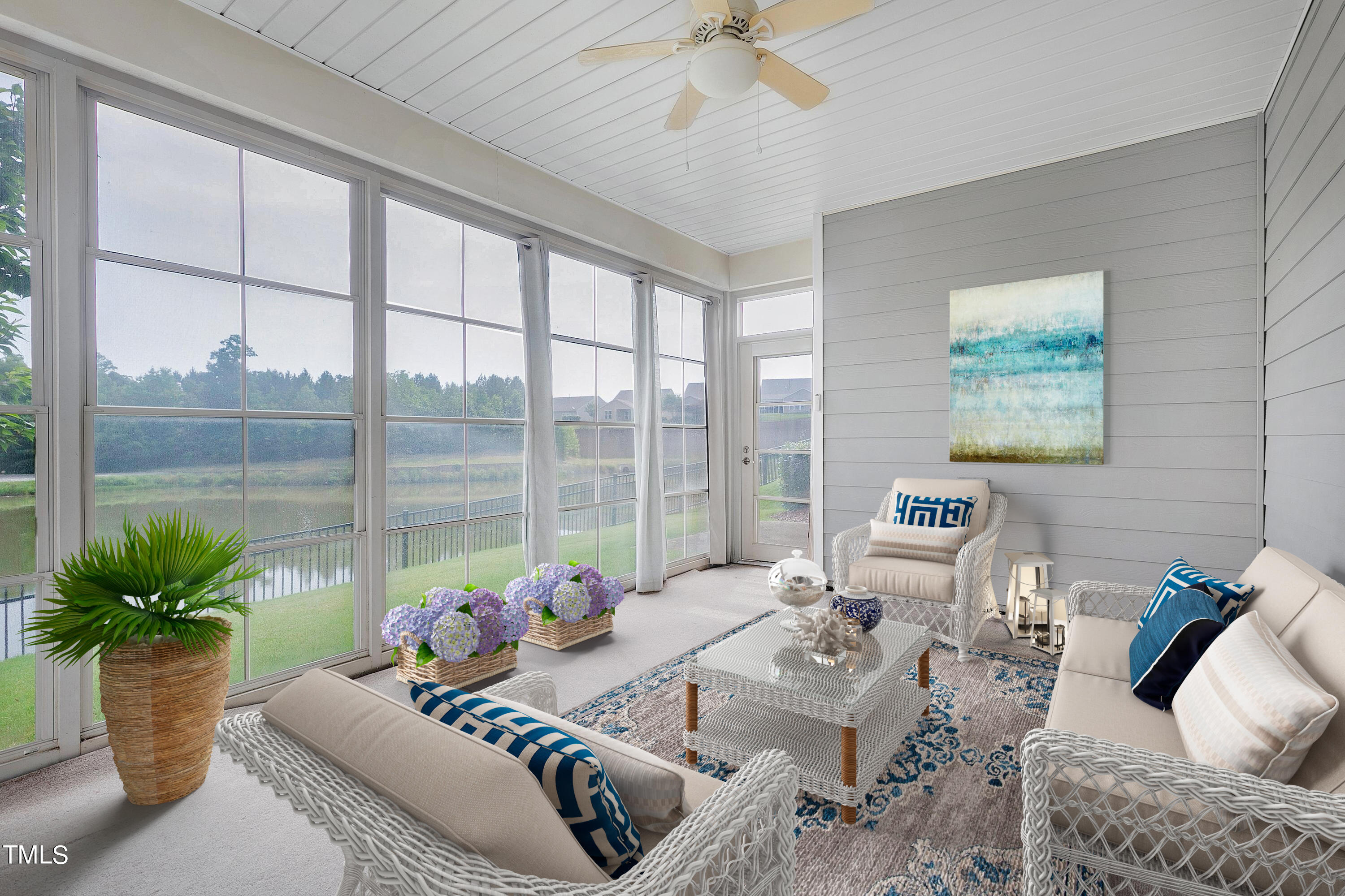 705 Gaston Manor Drive