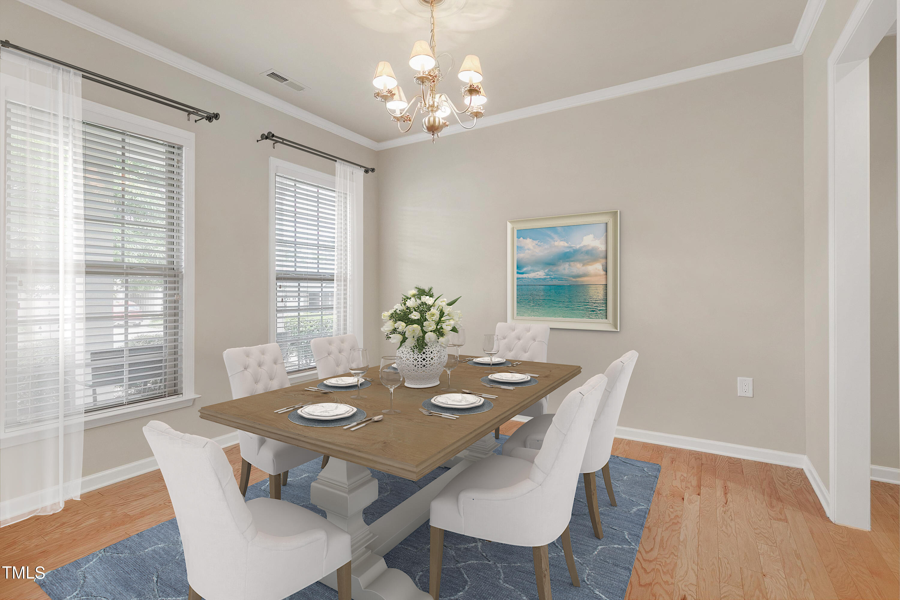 705 Gaston Manor Drive