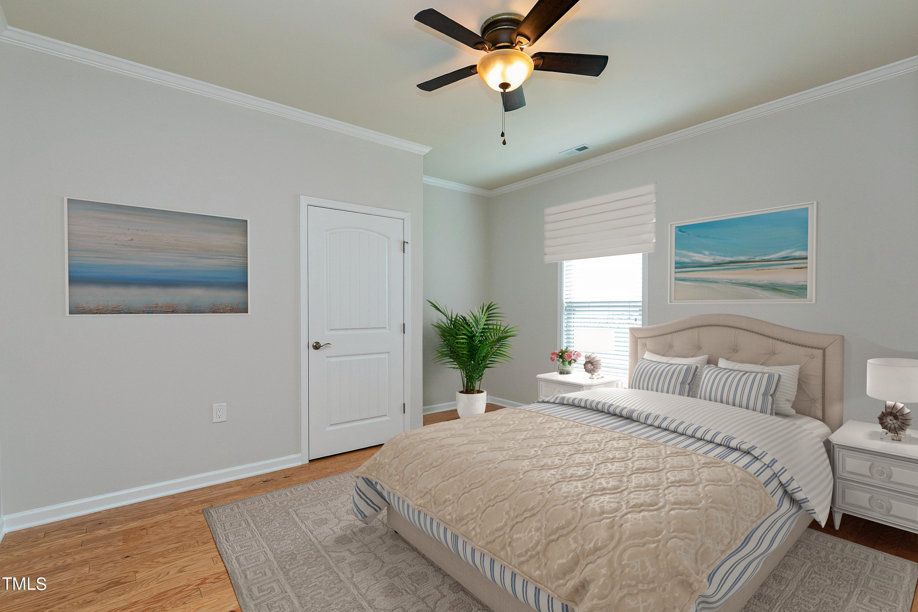 705 Gaston Manor Drive