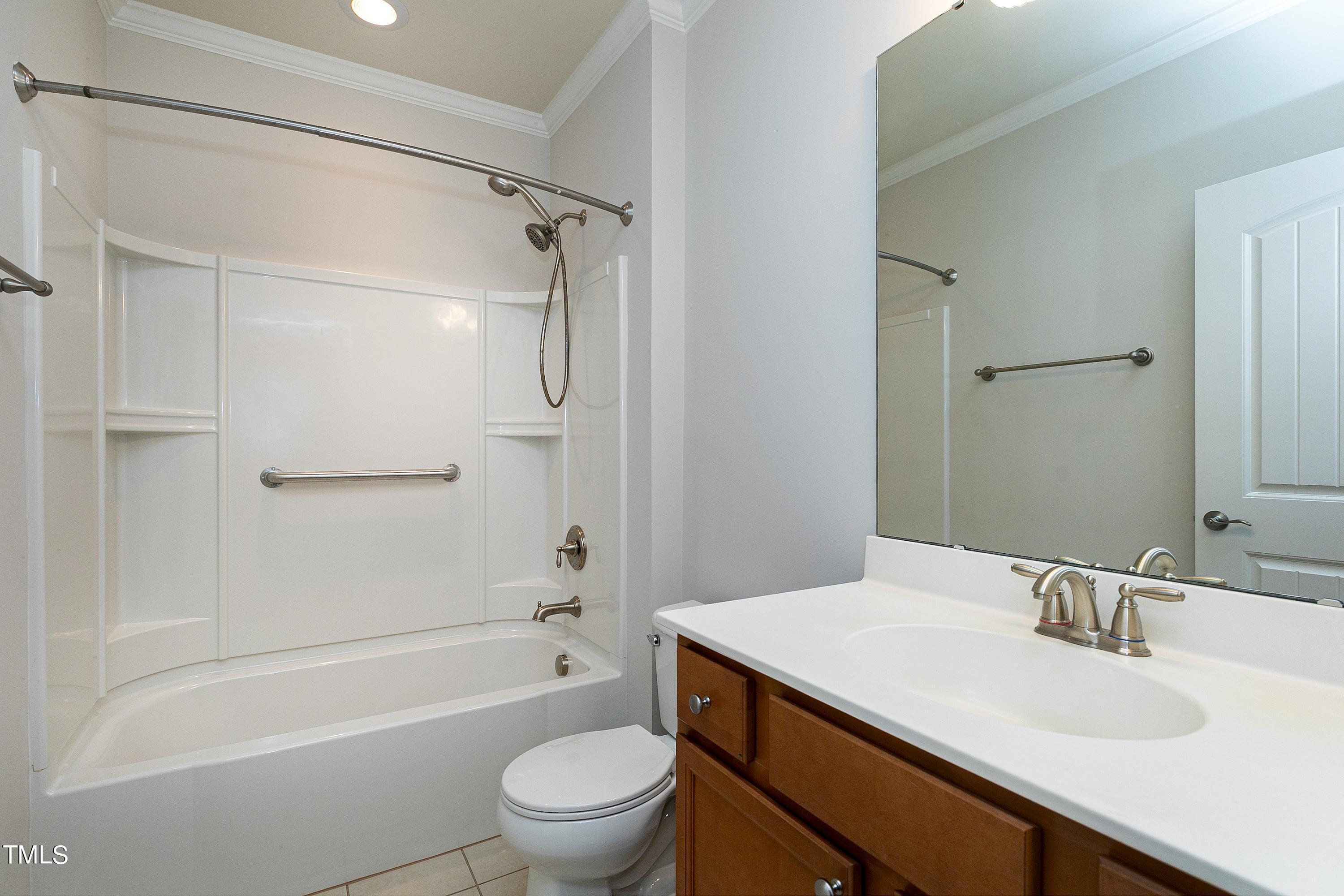 705 Gaston Manor Drive