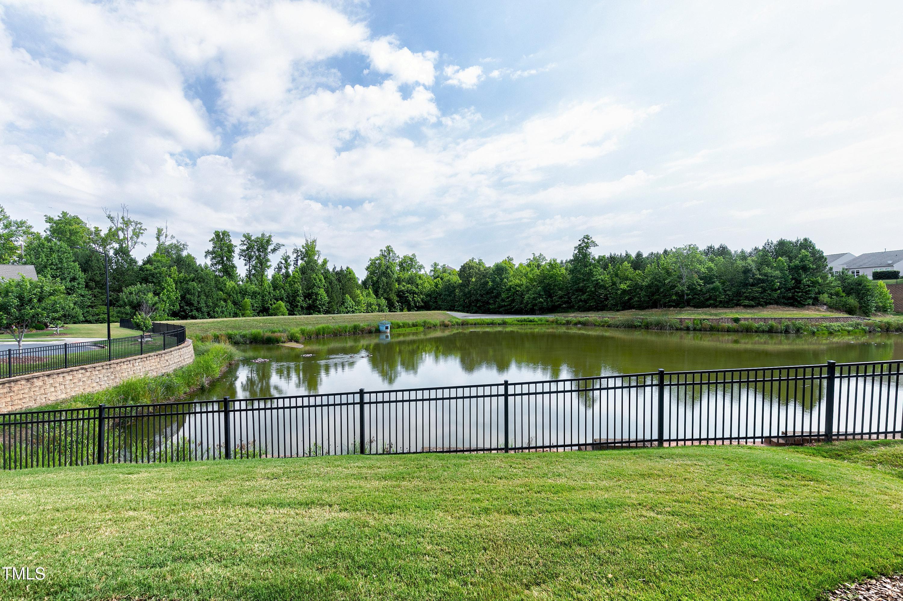 705 Gaston Manor Drive