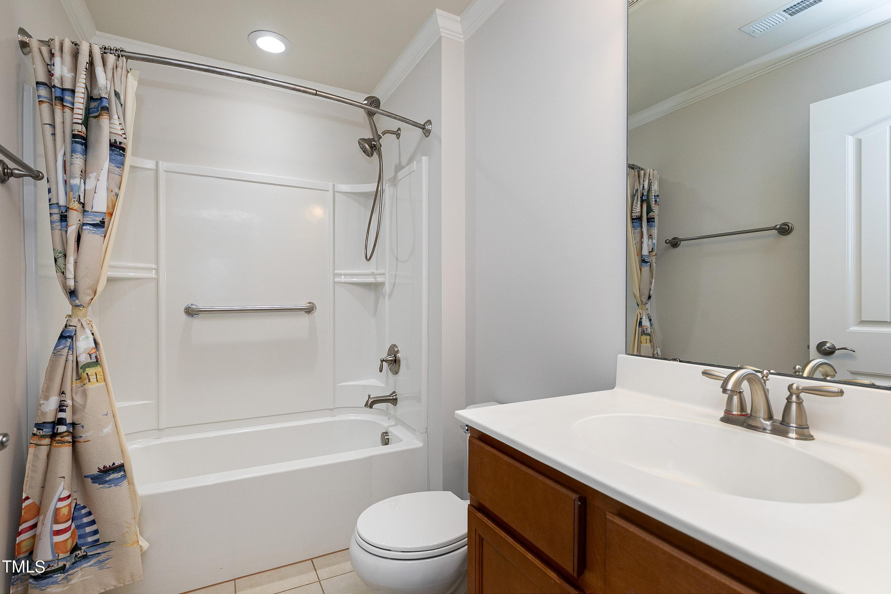 705 Gaston Manor Drive