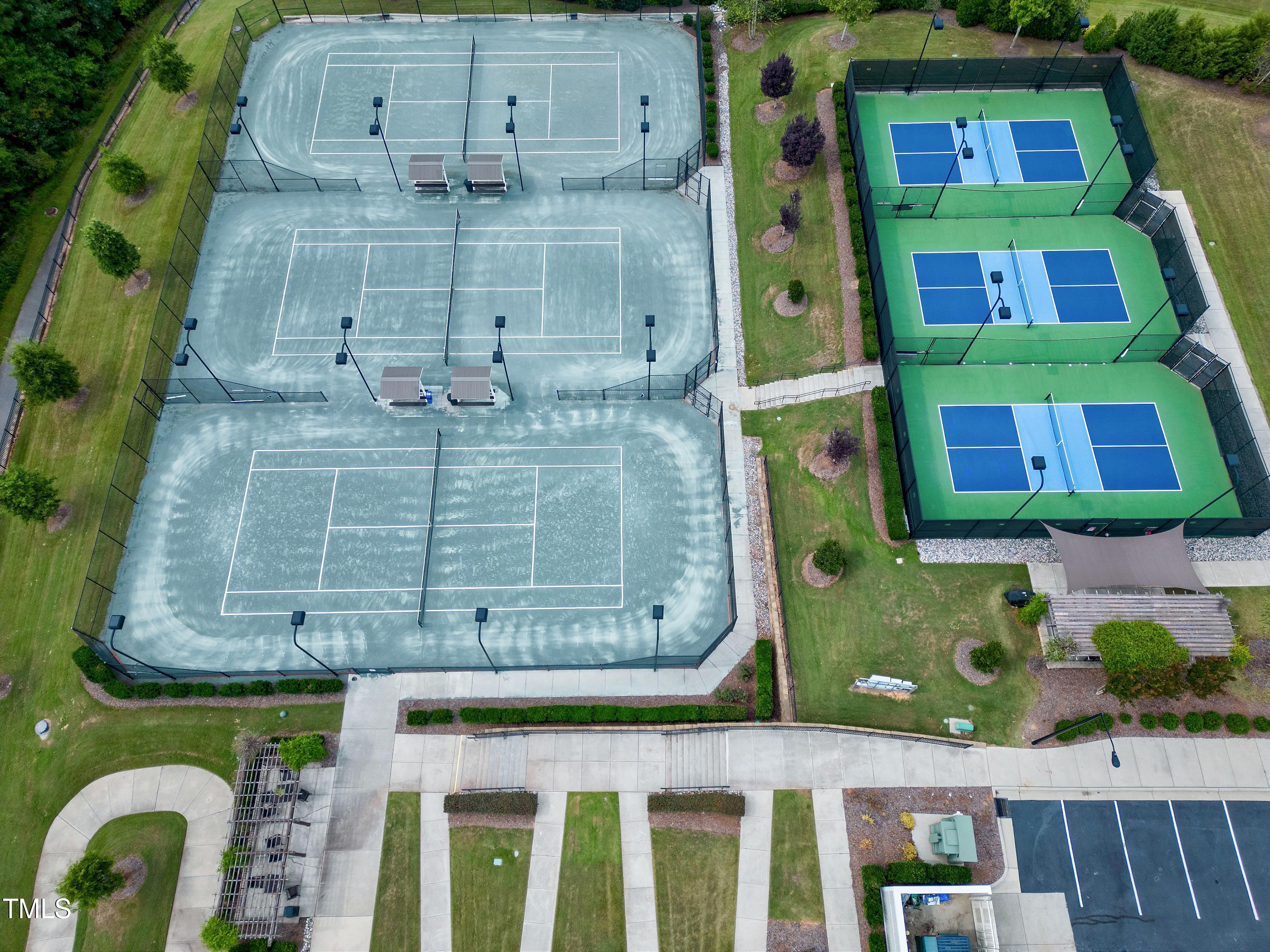 705 Gaston Manor Drive