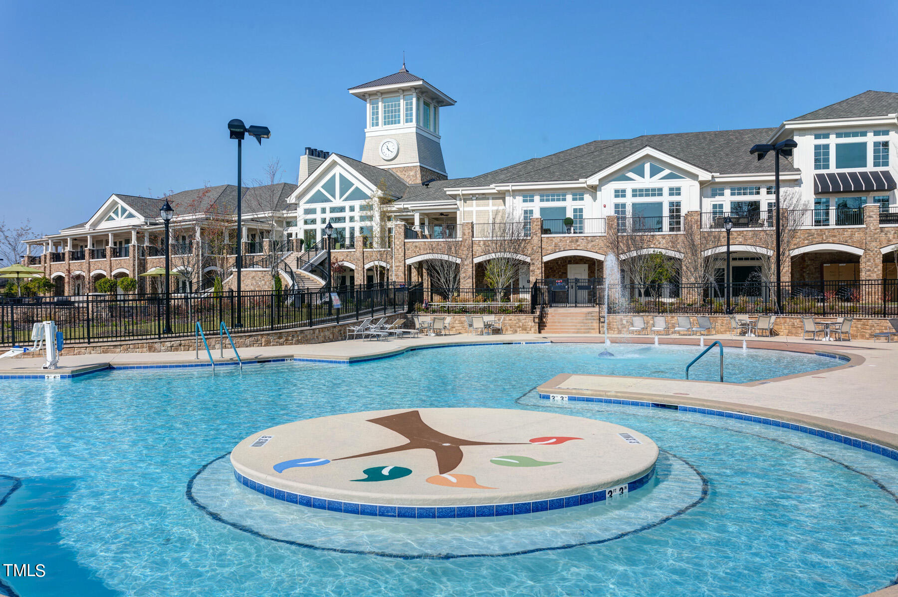 705 Gaston Manor Drive