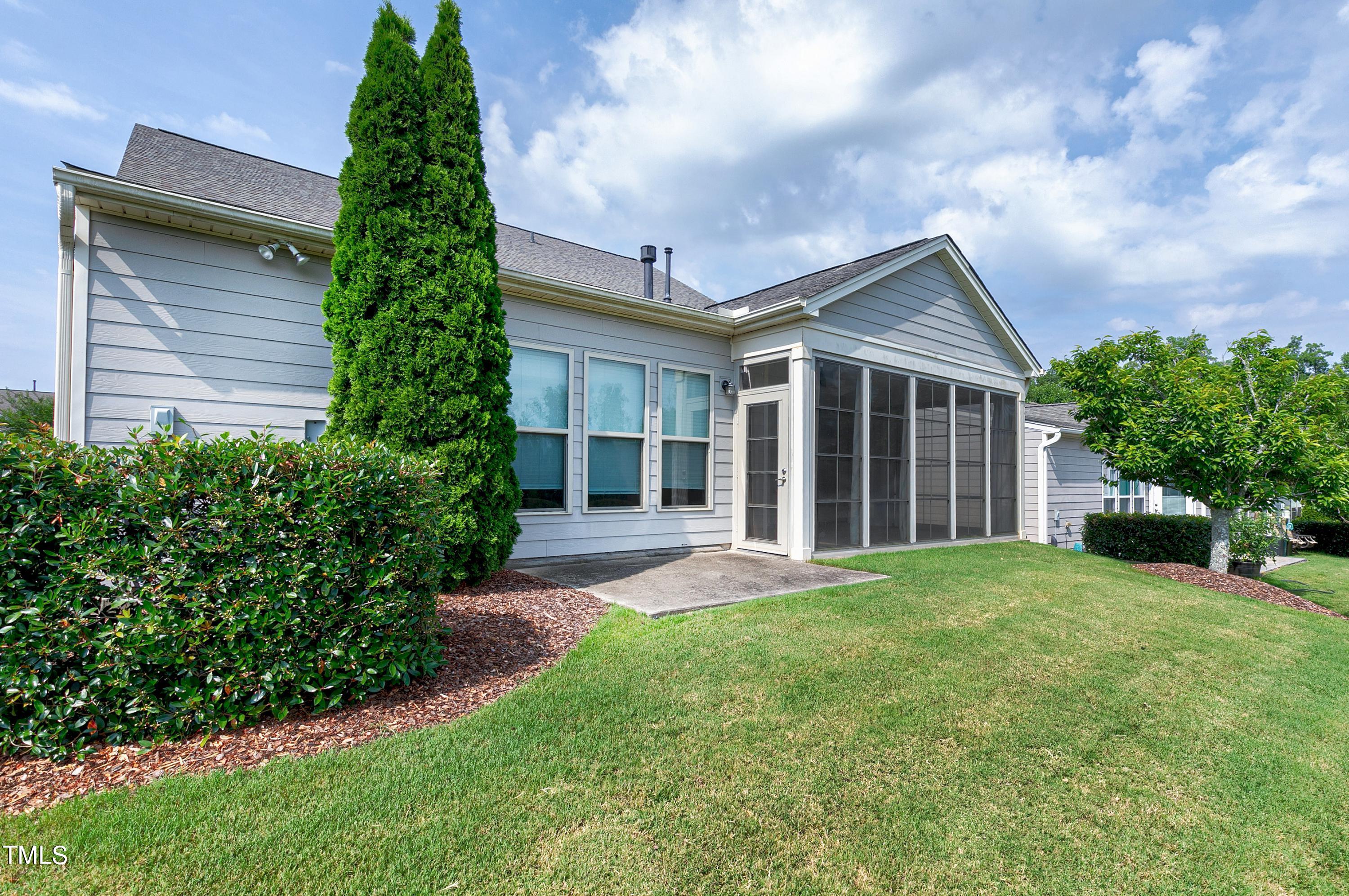 705 Gaston Manor Drive