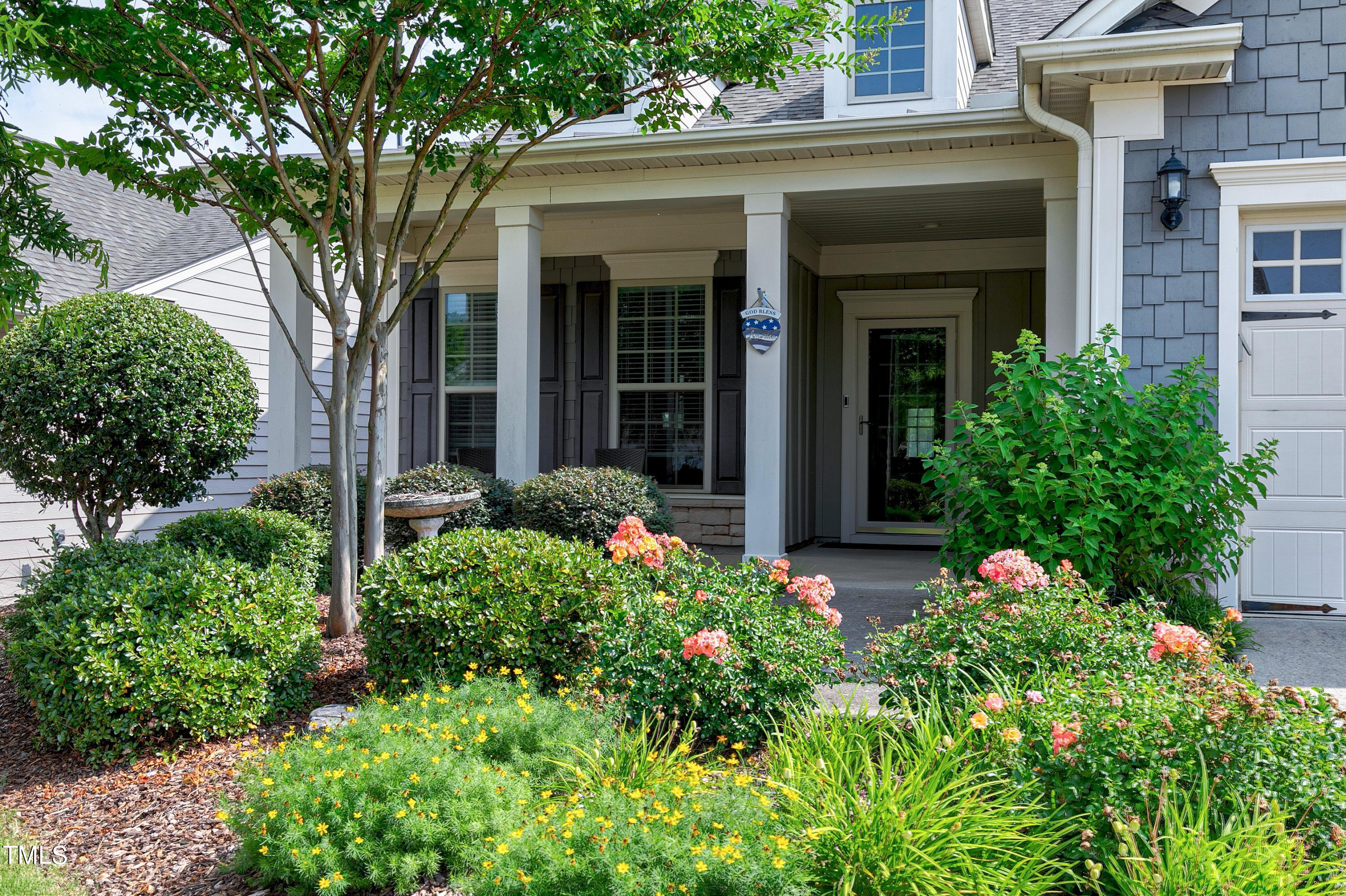 705 Gaston Manor Drive