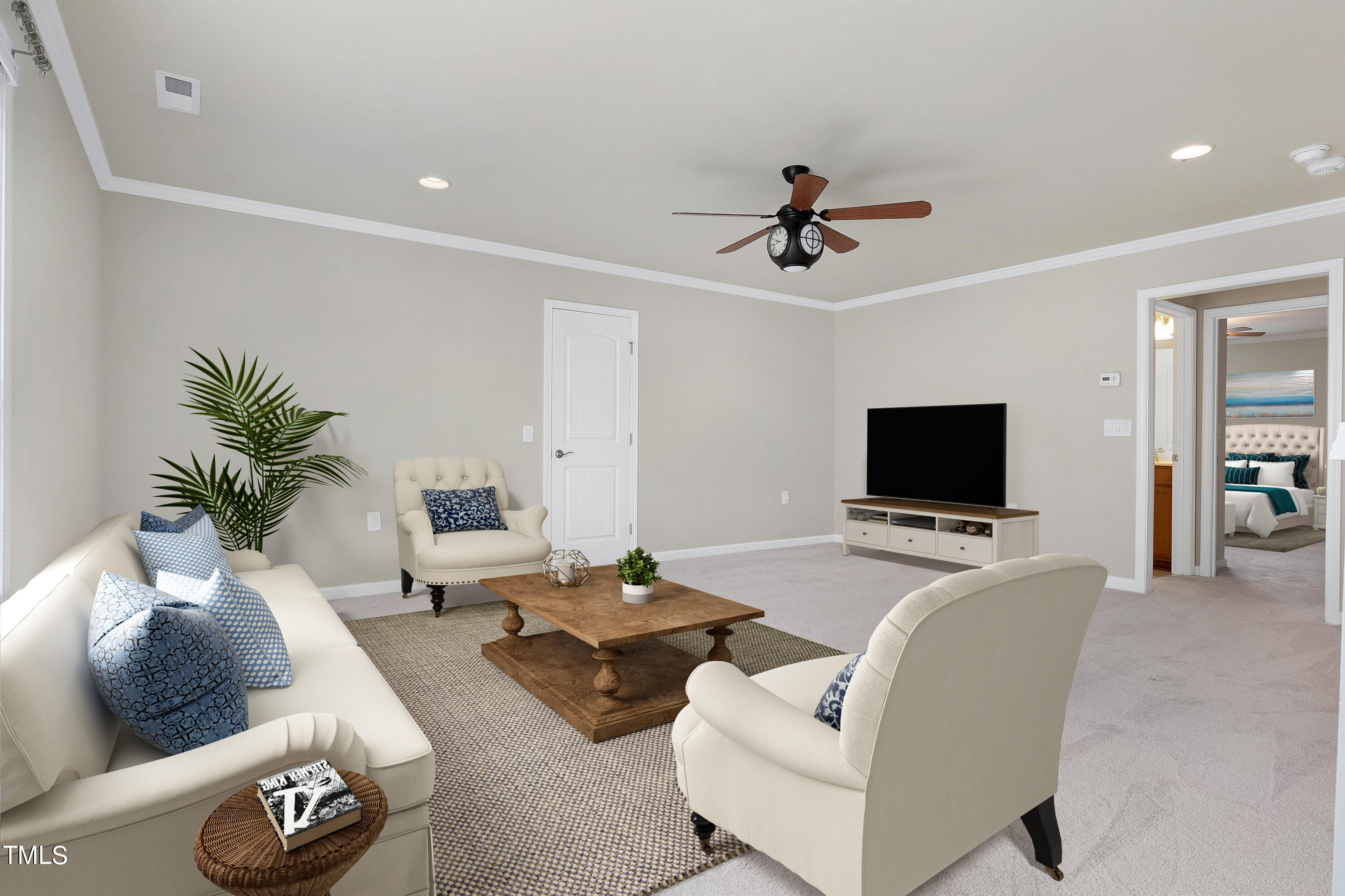 705 Gaston Manor Drive