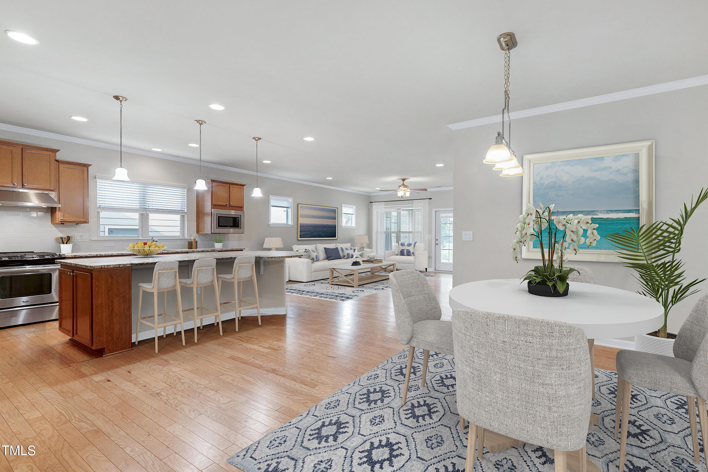 705 Gaston Manor Drive