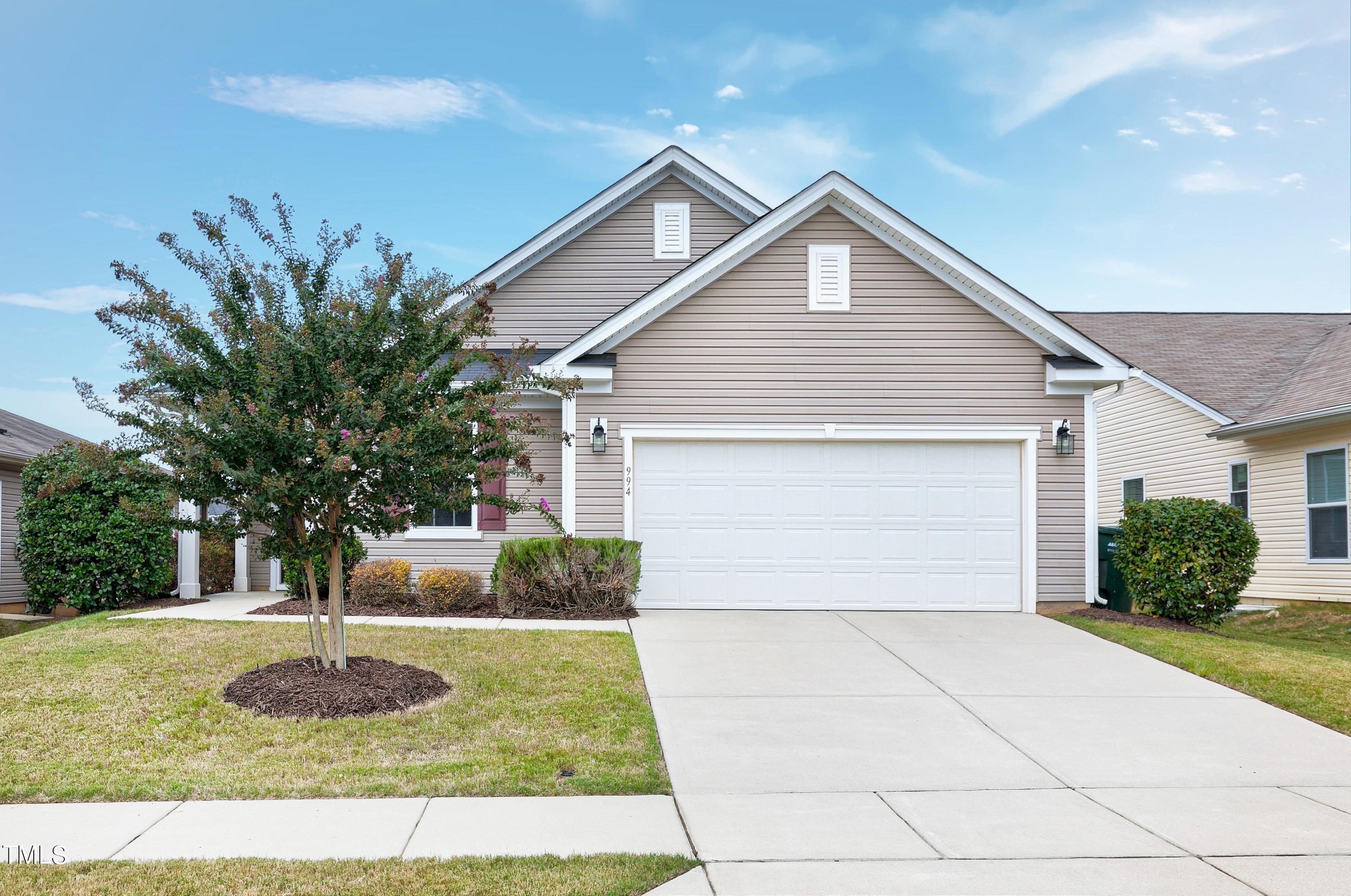 994 Avondale Drive