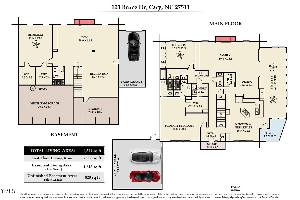 103 Bruce Drive