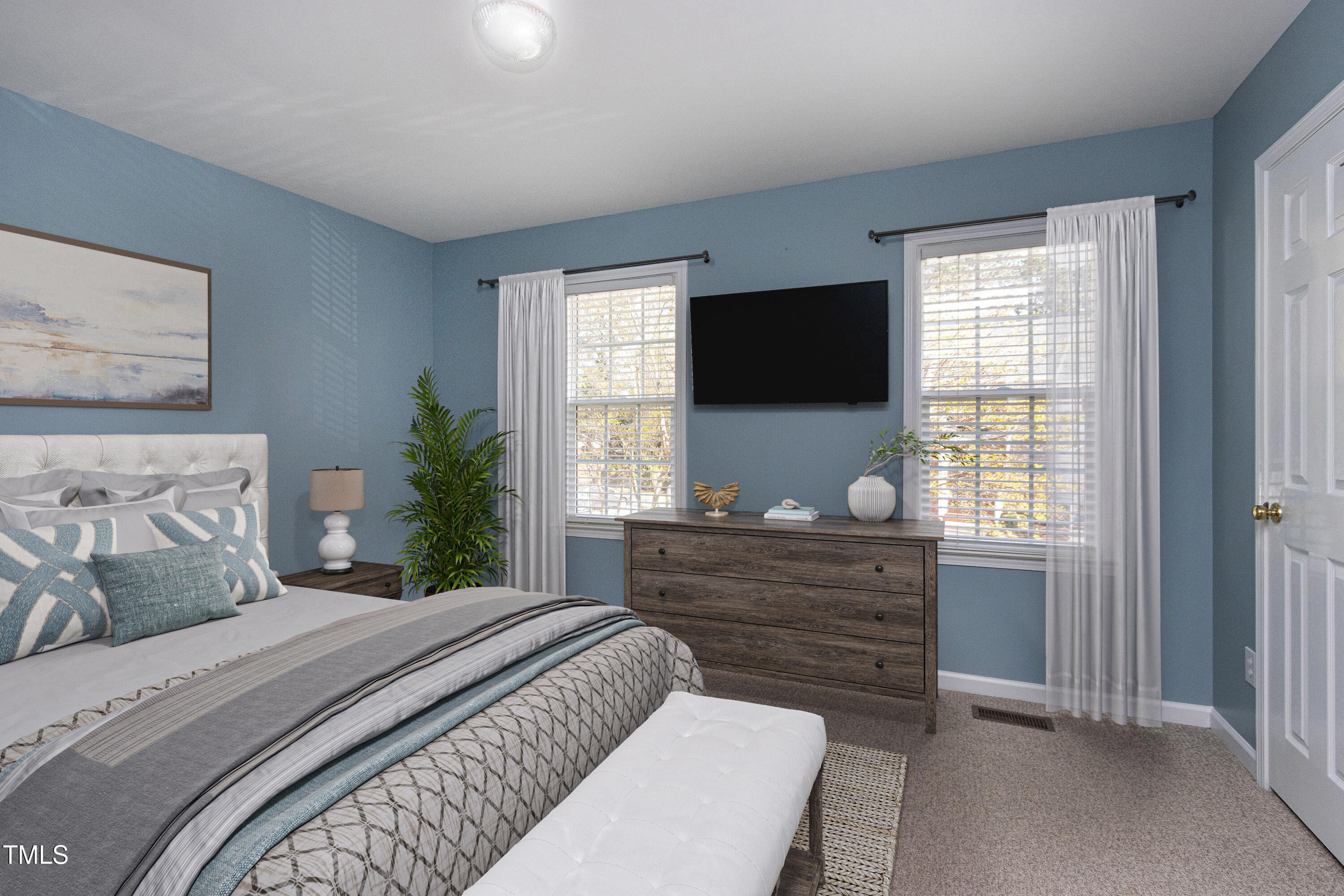 200 Nottinghill Walk